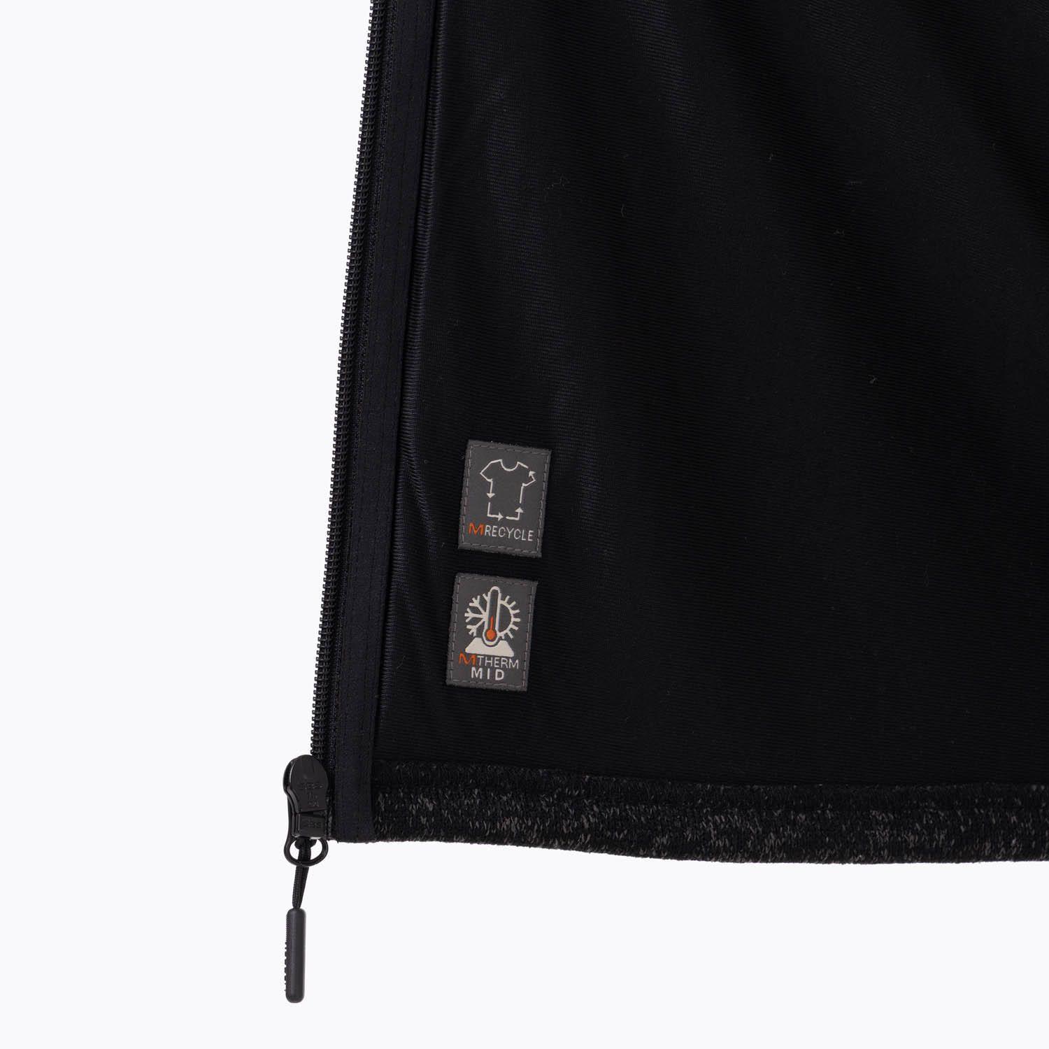 Polar Hombre Full Print Epau Negro-7