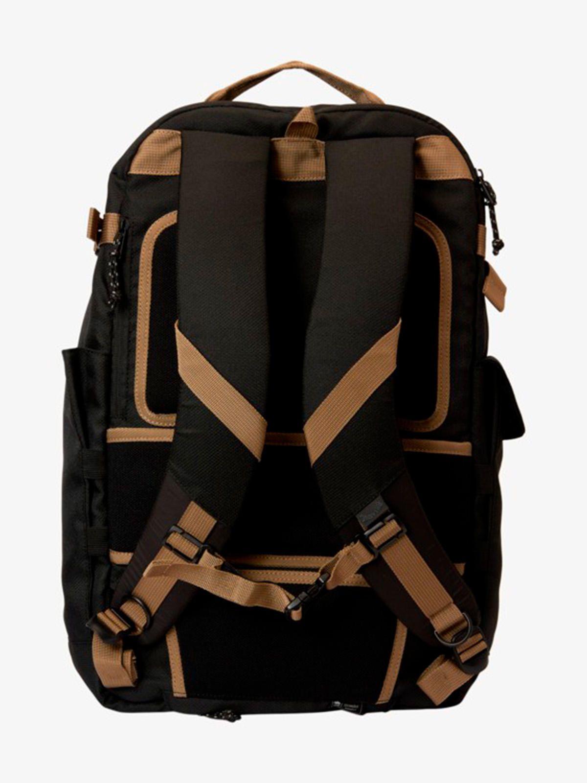 Mochila Surftrek Explorer Negra-1