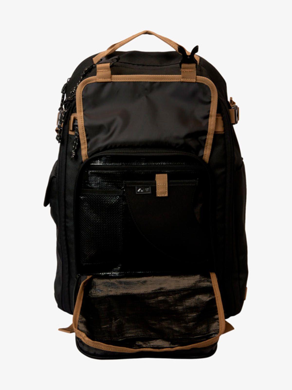 Mochila Surftrek Explorer Negra-3