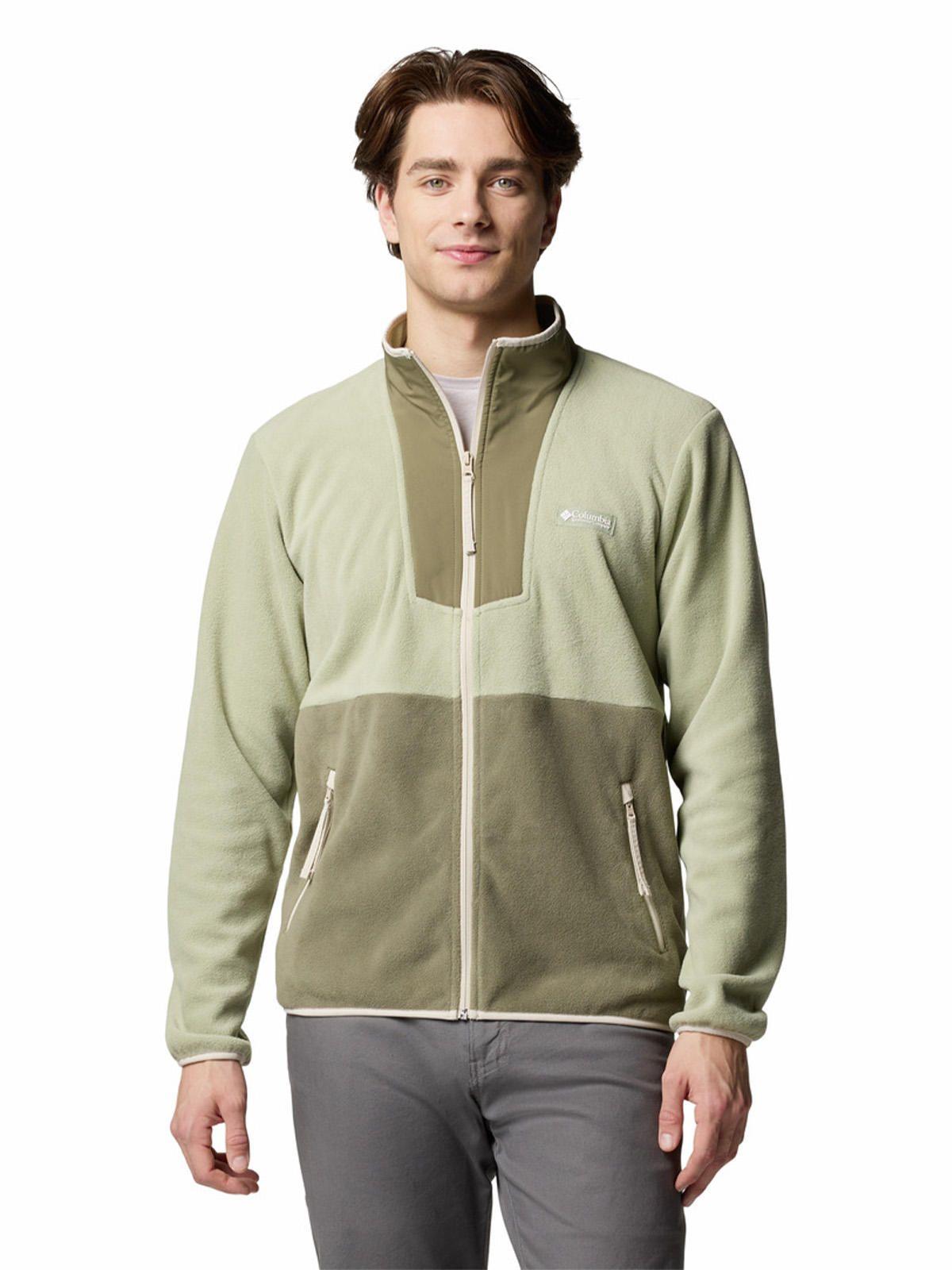 Polar Hombre Sequoia Grove Full Beige-0