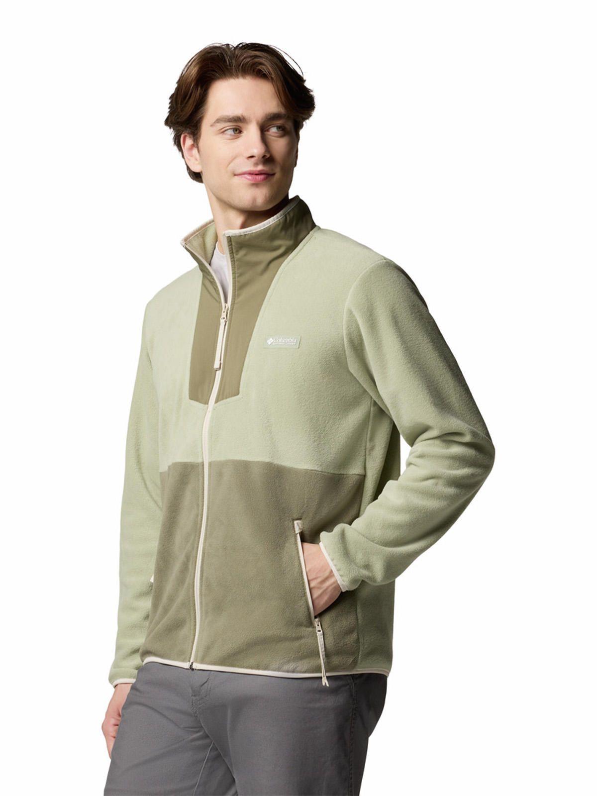 Polar Hombre Sequoia Grove Full Beige-1