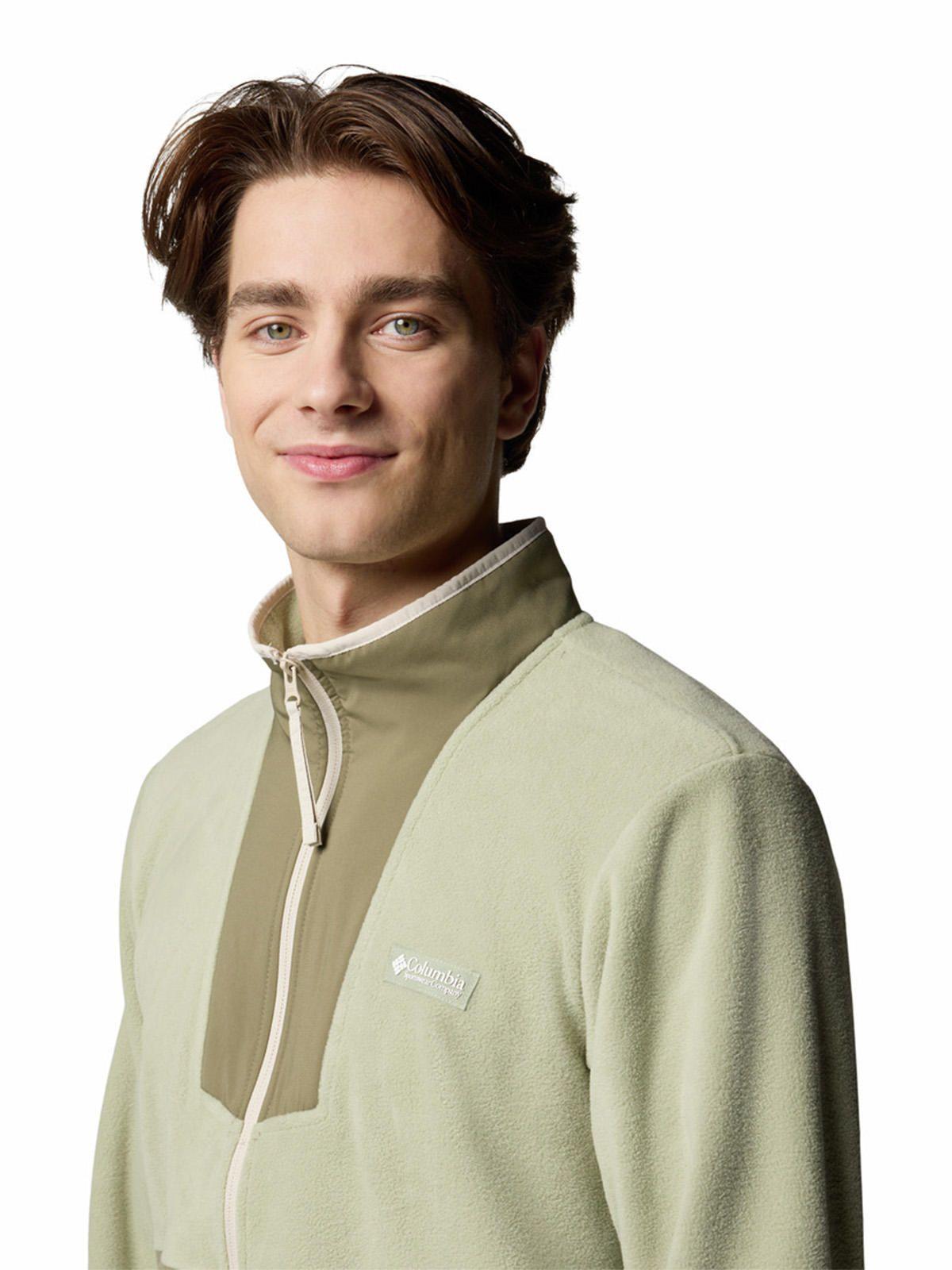 Polar Hombre Sequoia Grove Full Beige-3