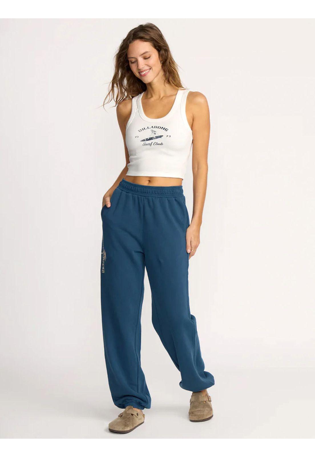 Peto Mujer Sure Feelings Tank Blanco-4
