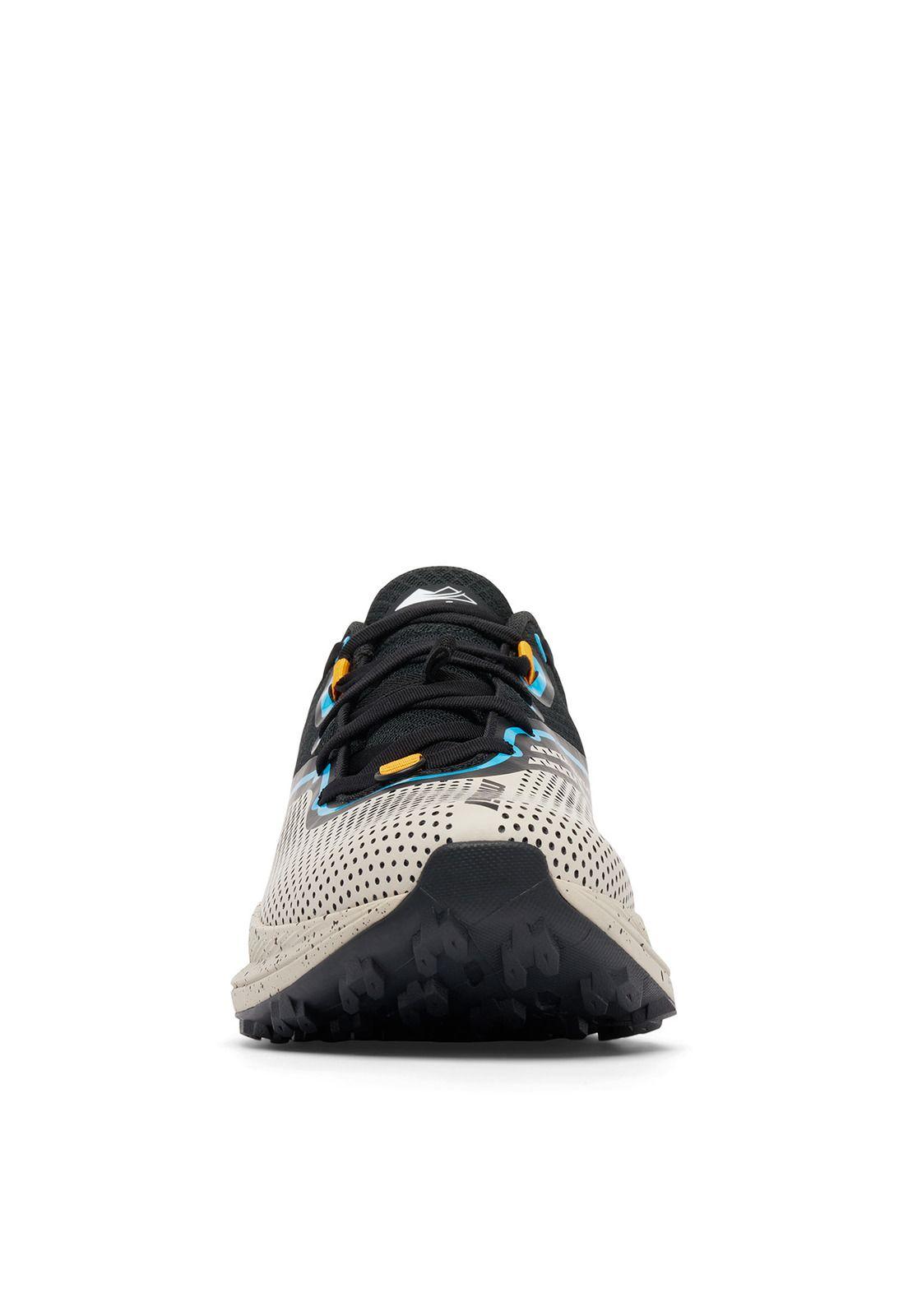 Zapatilla Hombre Montrail Trinity Fkt Gris-1