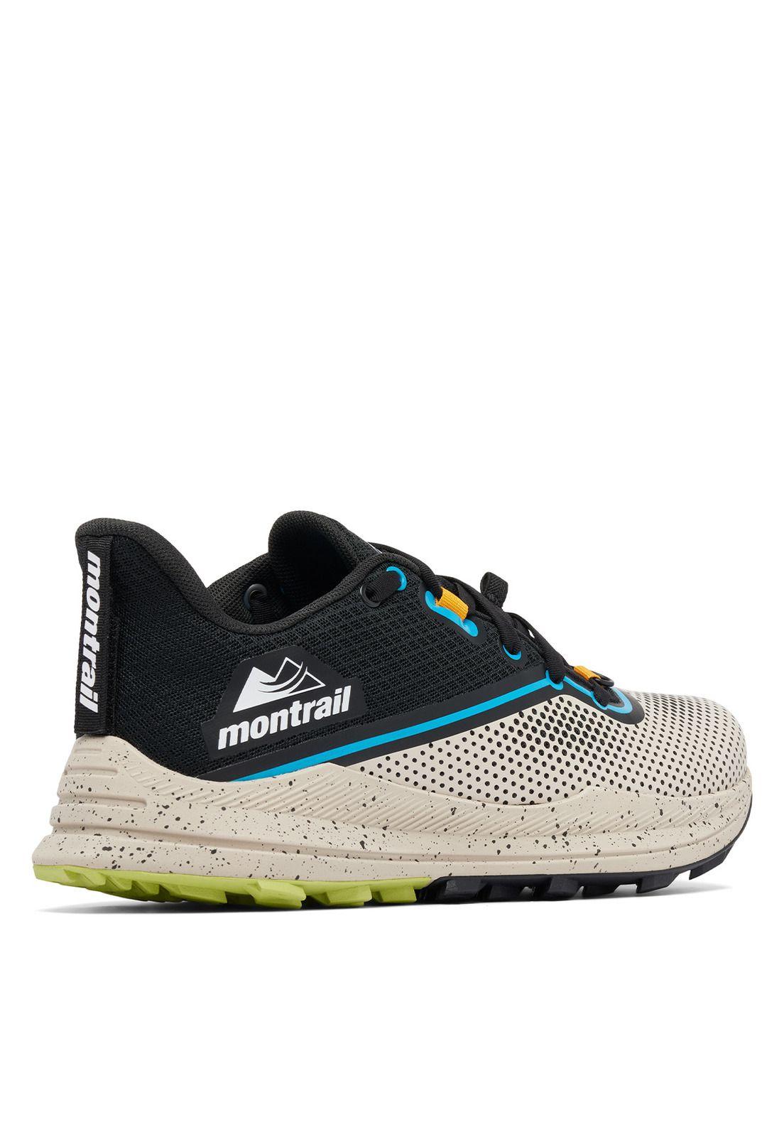 Zapatilla Hombre Montrail Trinity Fkt Gris-6