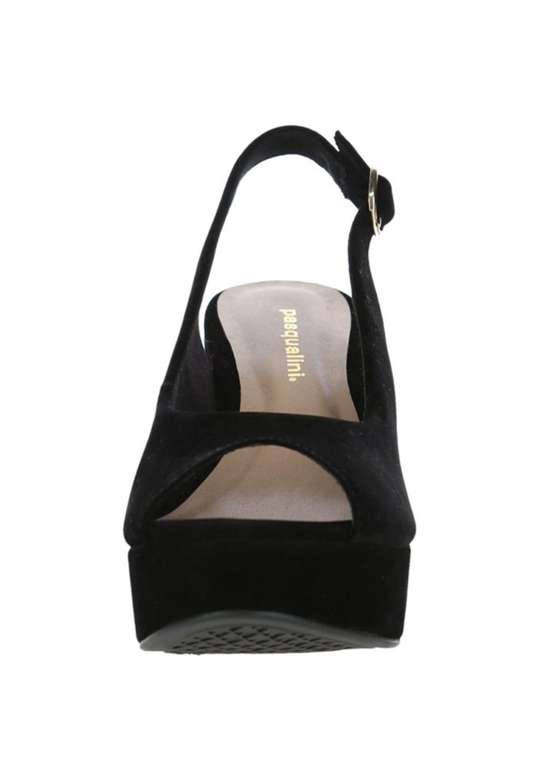 Zapato Virgi Negro-2