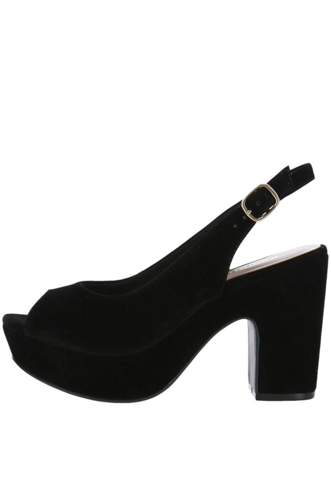 Zapato Virgi Negro-4