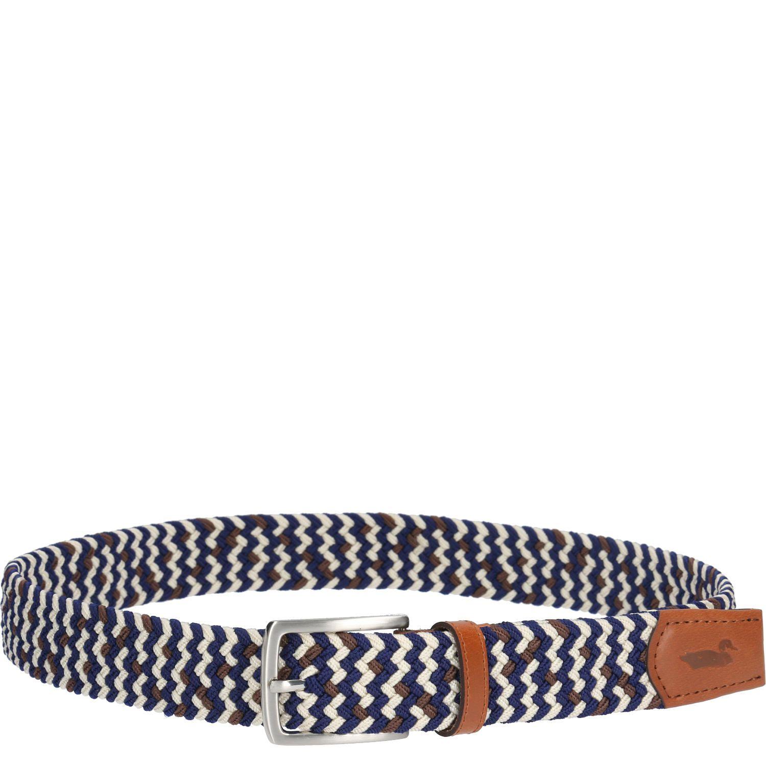 Cinturón Hombre Rf Terlizzi Multicolor-1