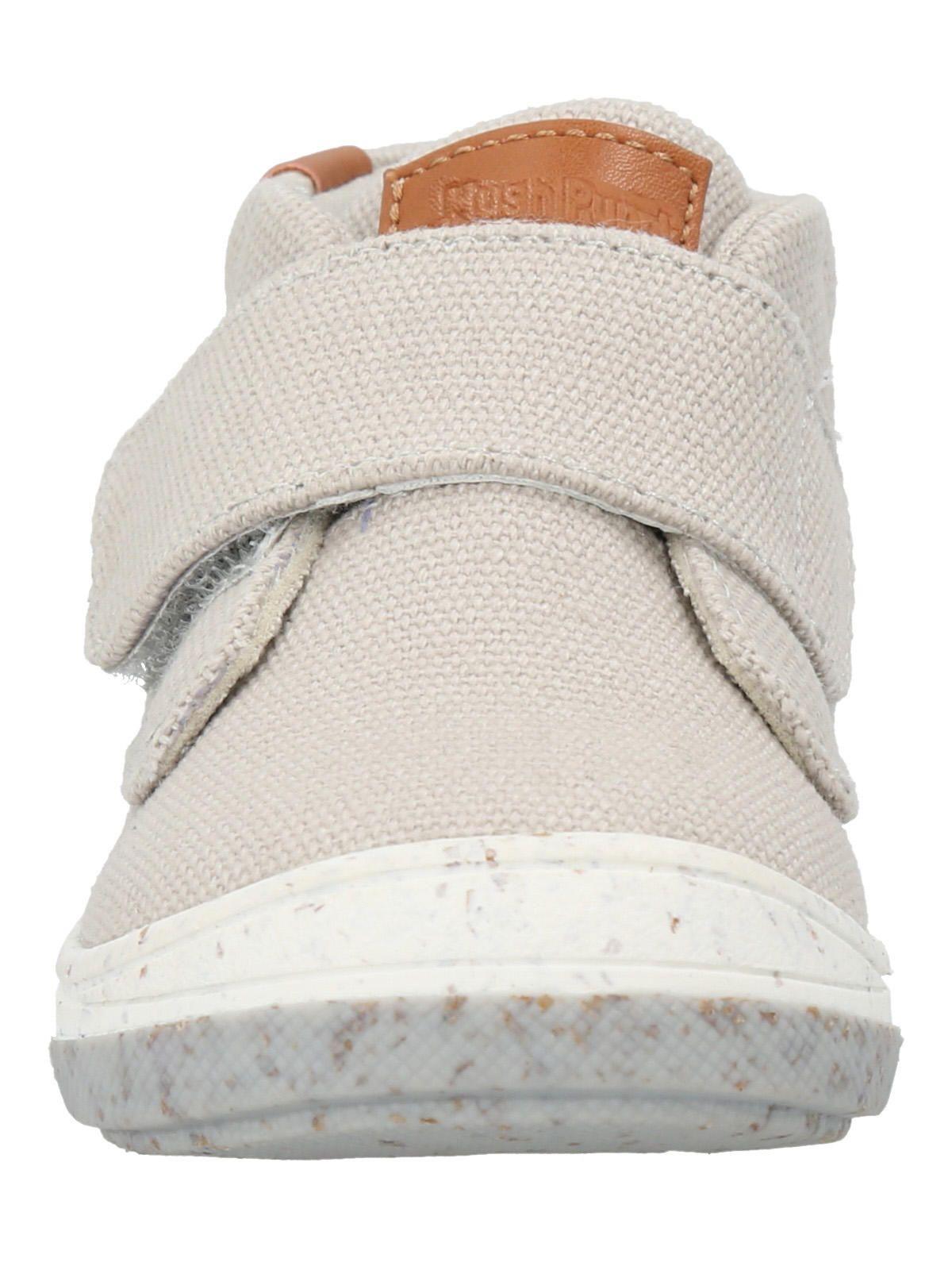 Botin Niño Howie Gris-3