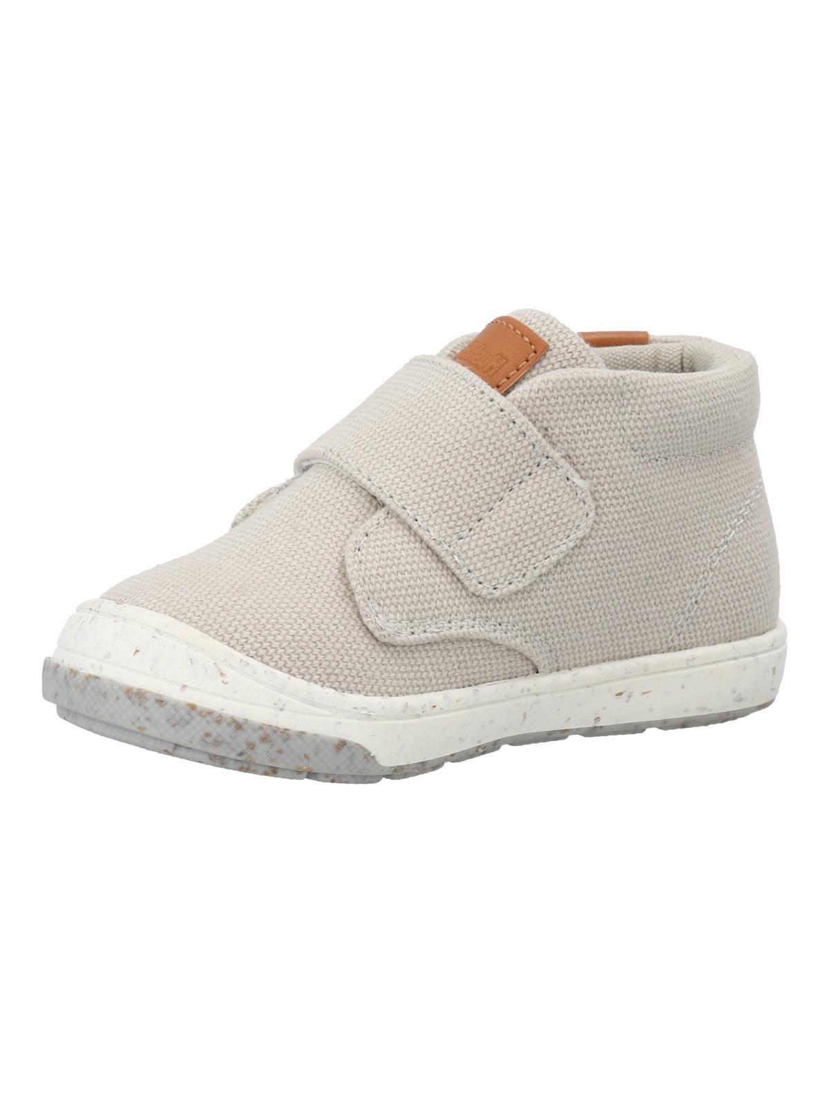 Botin Niño Howie Gris-4