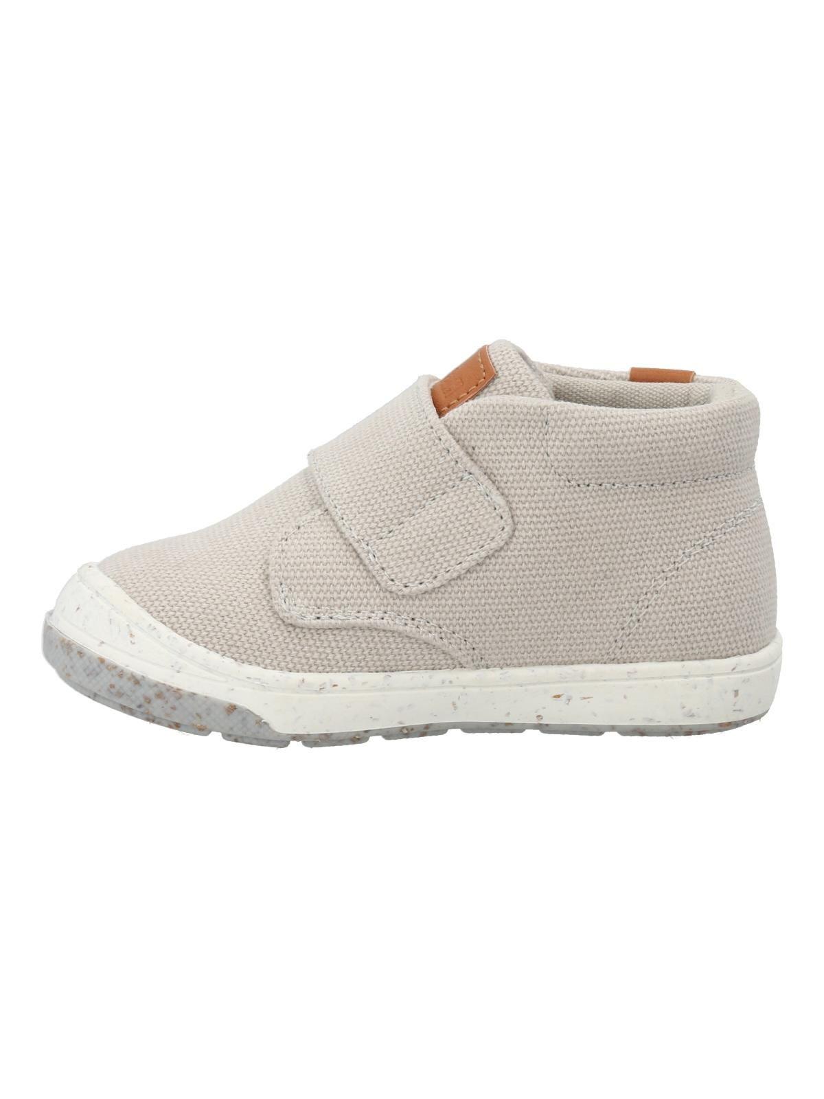Botin Niño Howie Gris-5