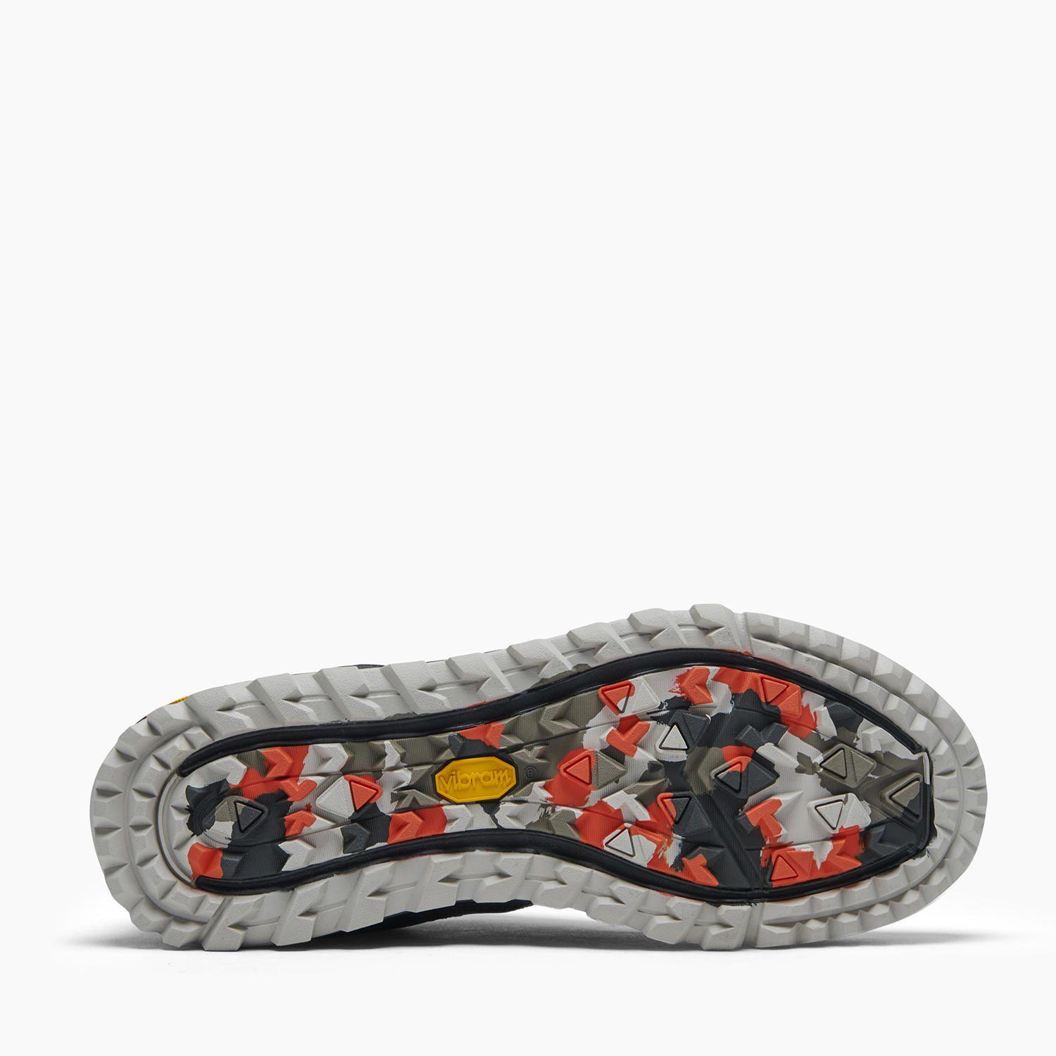 Zapatilla Hombre Nova 2 Gris-5