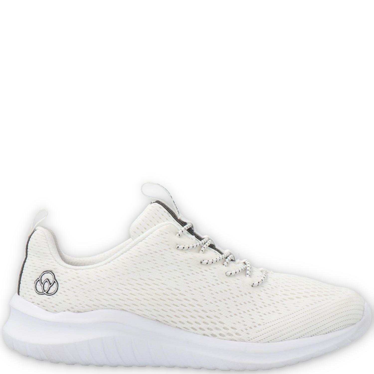 Zapatilla Mujer Ariana Blanco Body And Soul-1