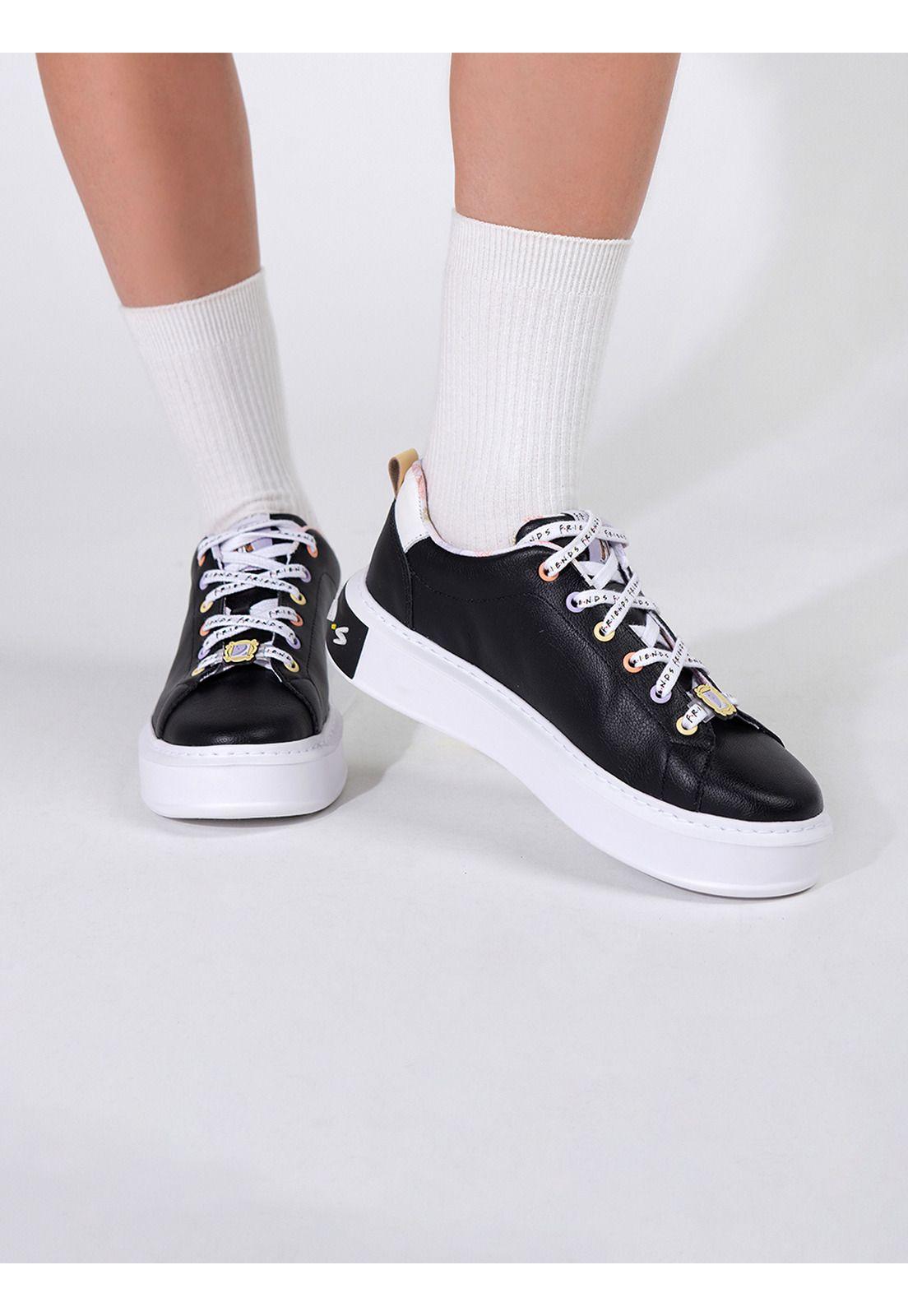 Zapatilla Friends Mujer Tribeca-3