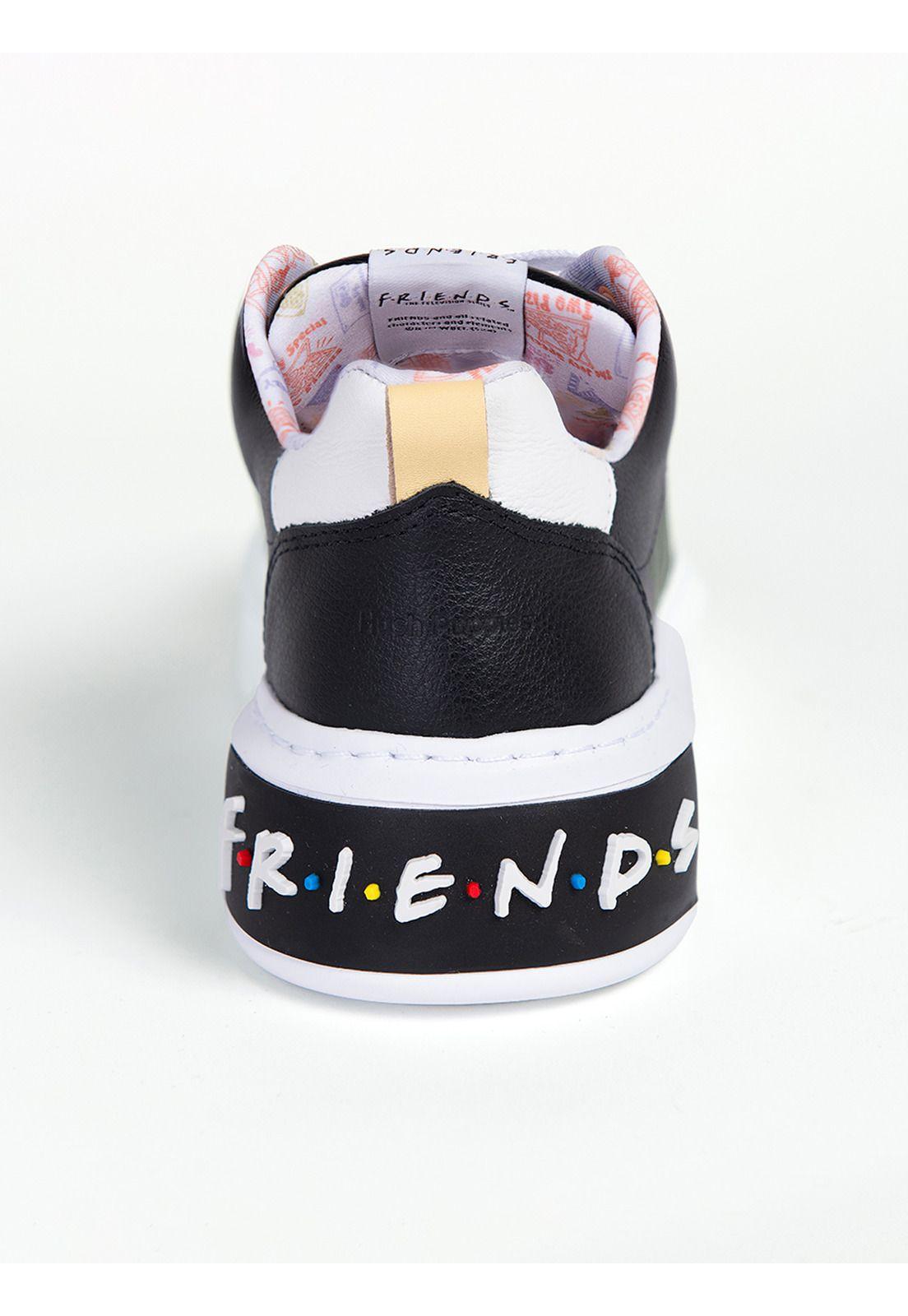 Zapatilla Friends Mujer Tribeca-6