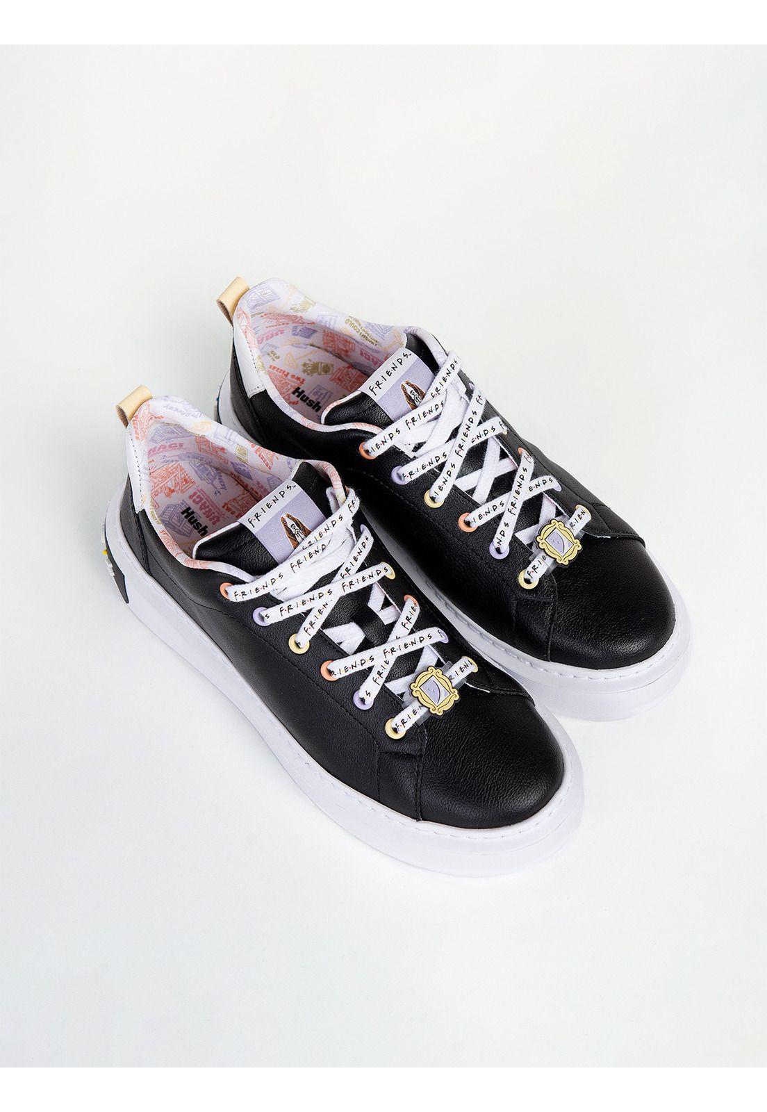 Zapatilla Friends Mujer Tribeca-8