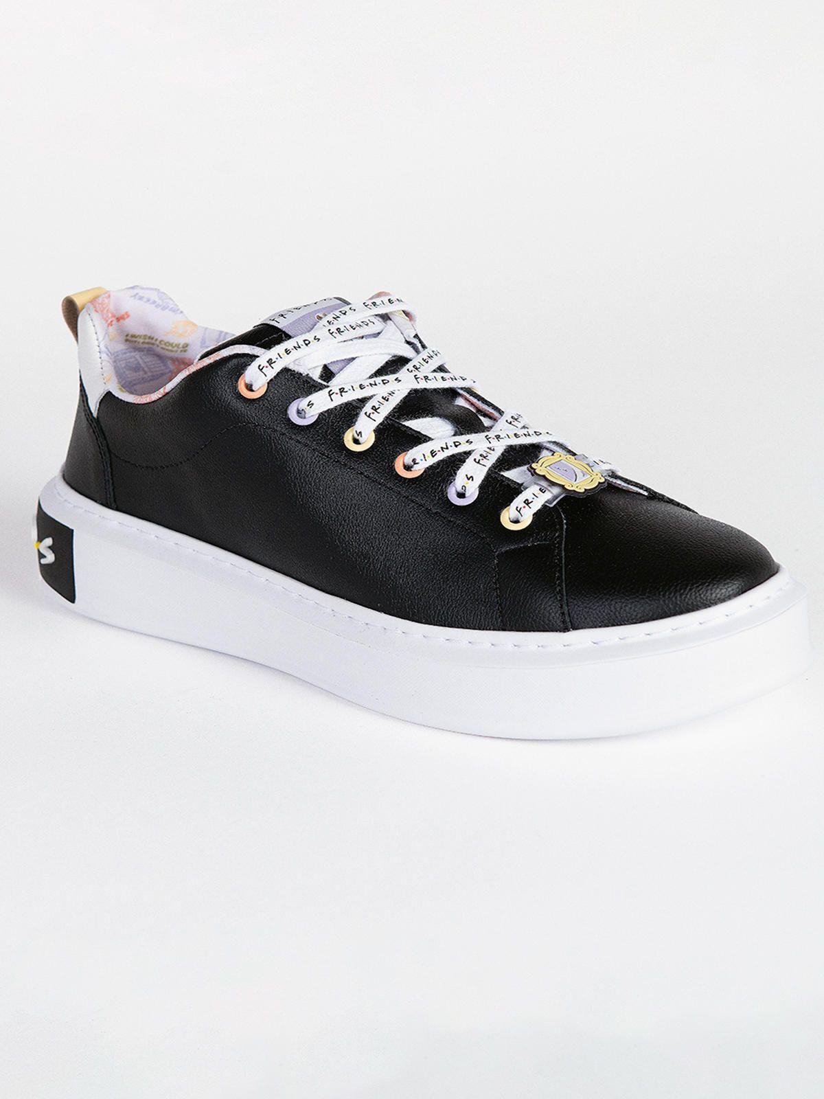 Zapatilla Friends Mujer Tribeca-0