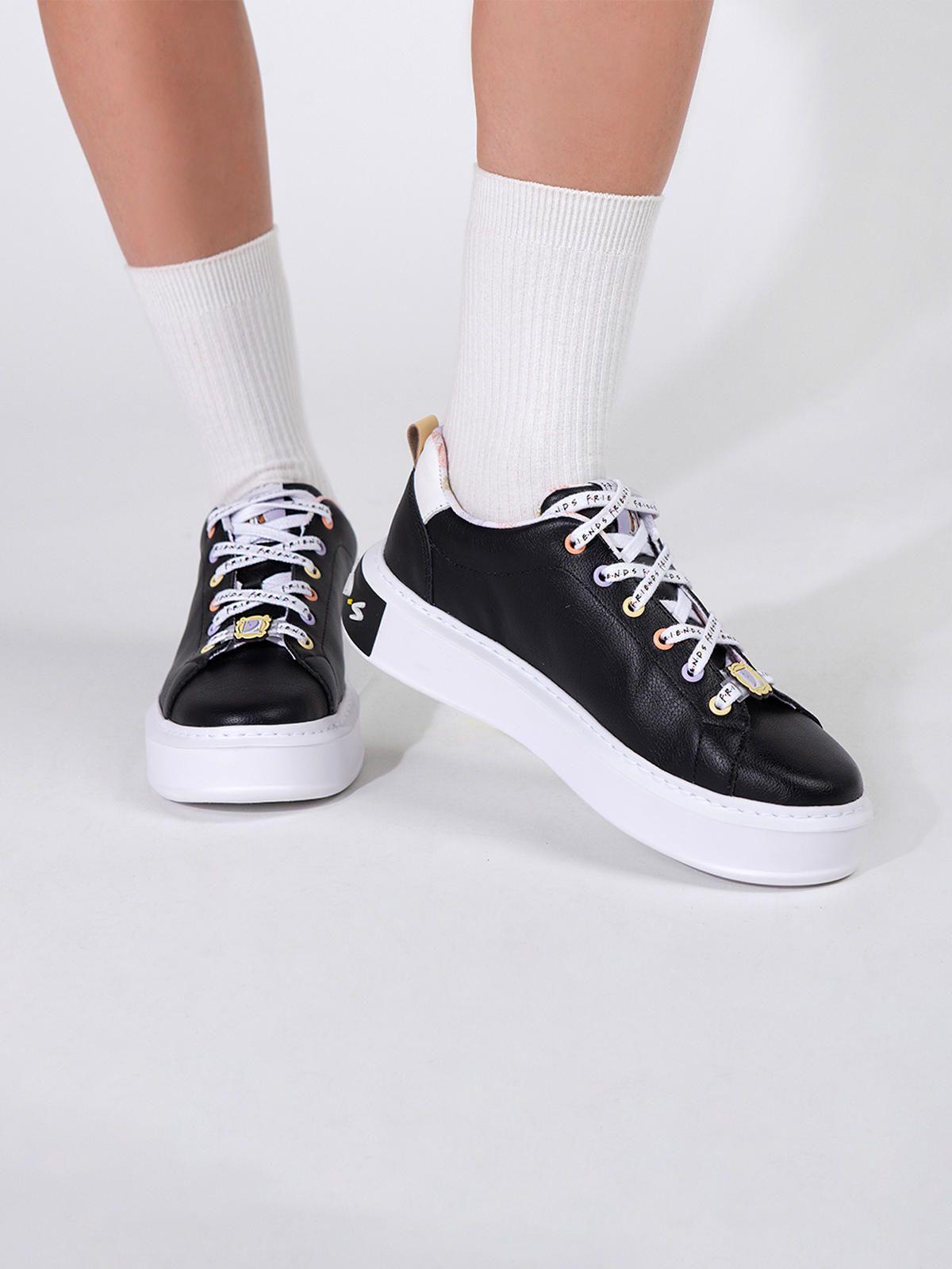 Zapatilla Friends Mujer Tribeca-3