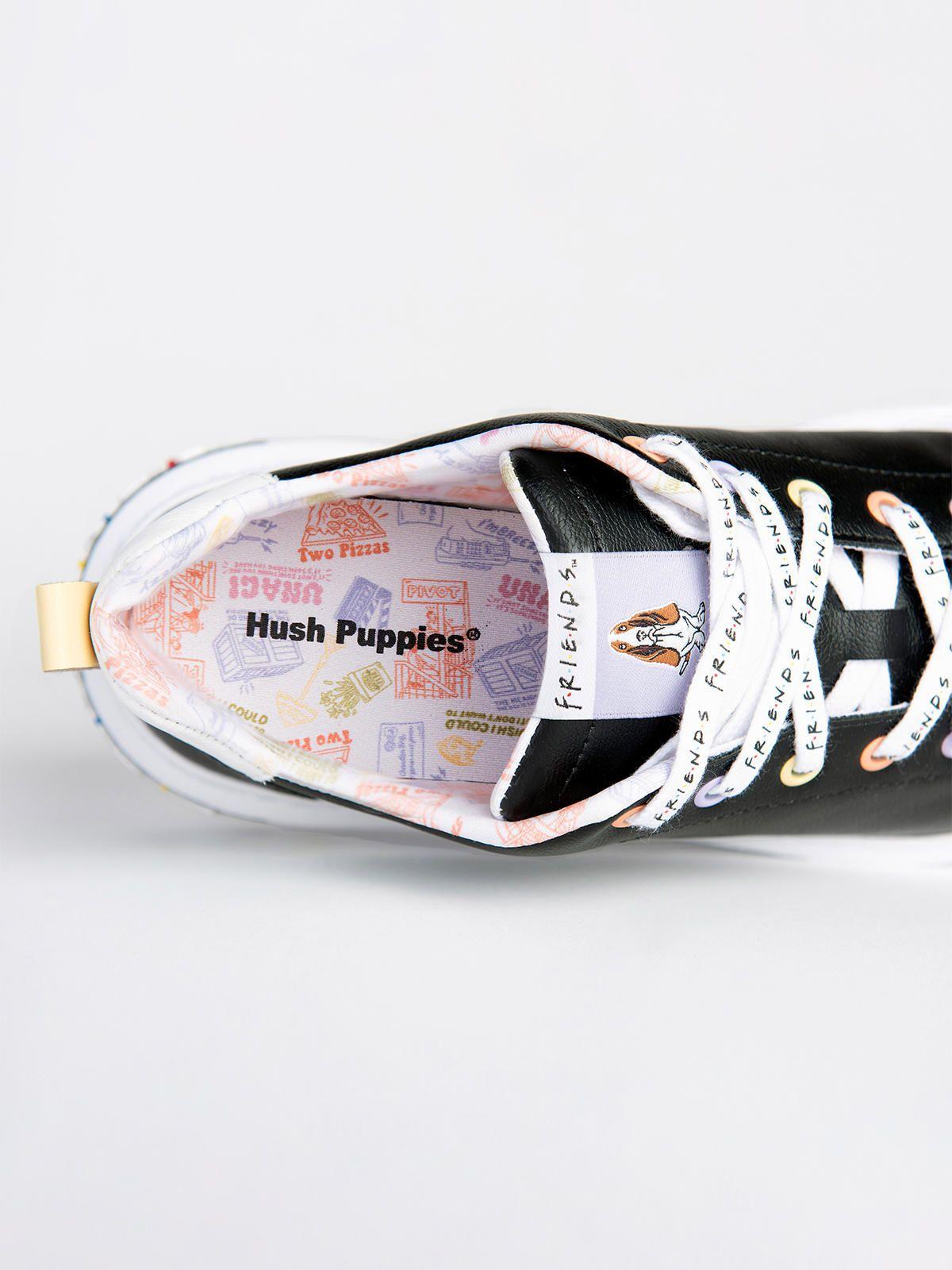 Zapatilla Friends Mujer Tribeca-5