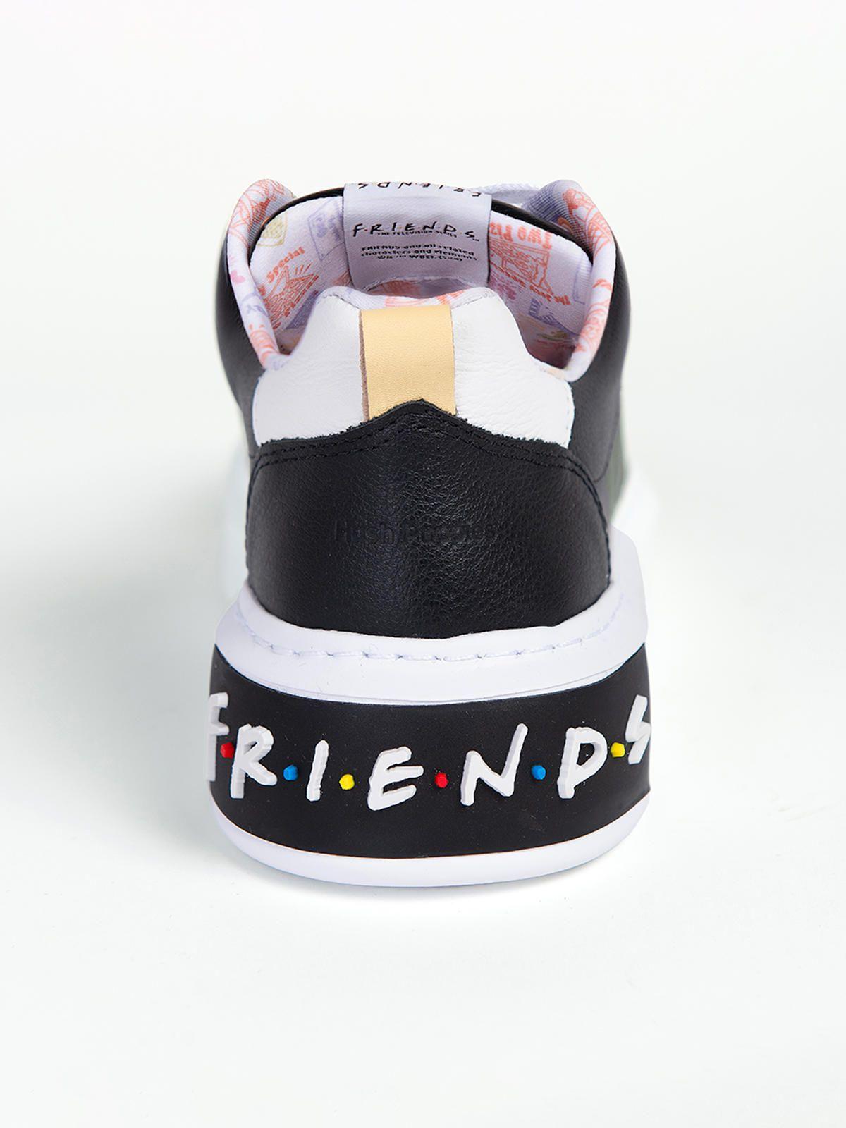 Zapatilla Friends Mujer Tribeca-6