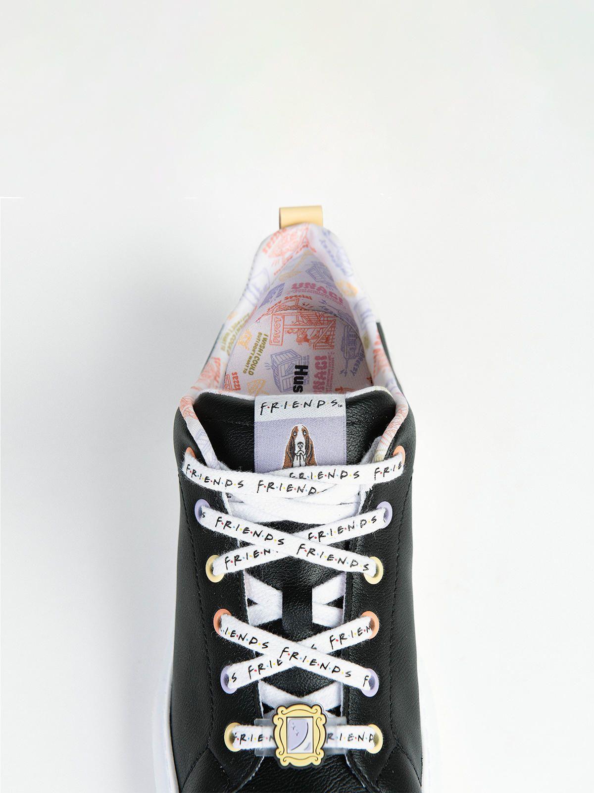 Zapatilla Friends Mujer Tribeca-7