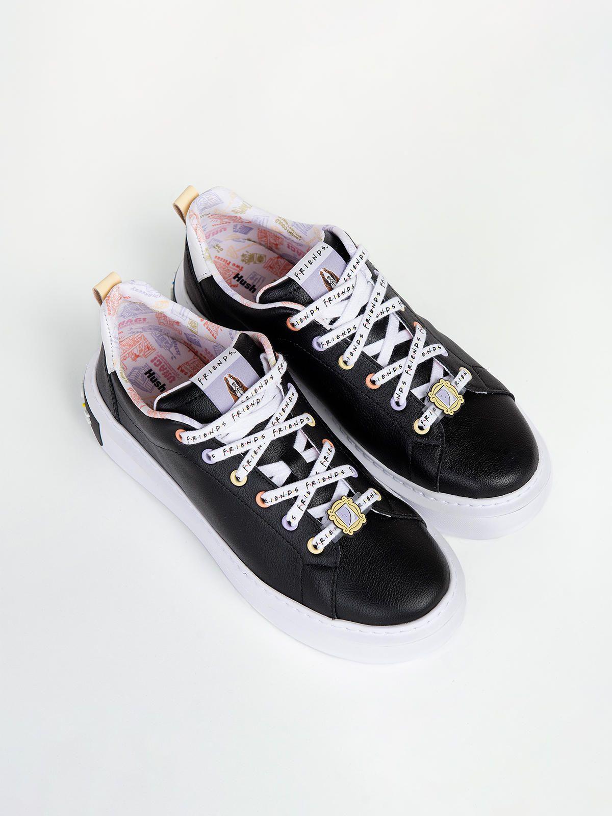 Zapatilla Friends Mujer Tribeca-8