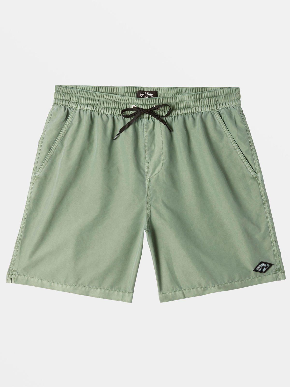 Short Hombre All Day Verde-6