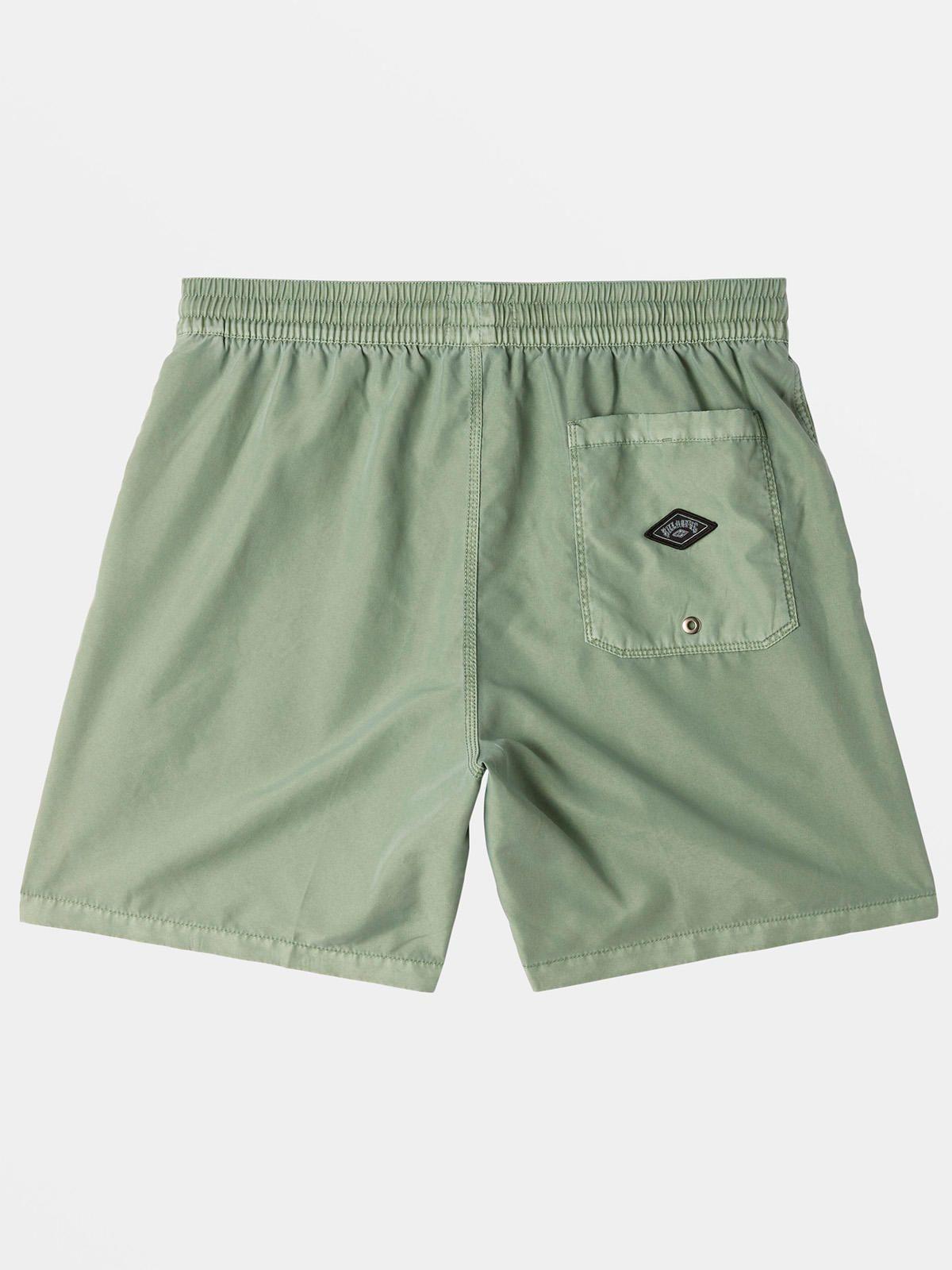 Short Hombre All Day Verde-7