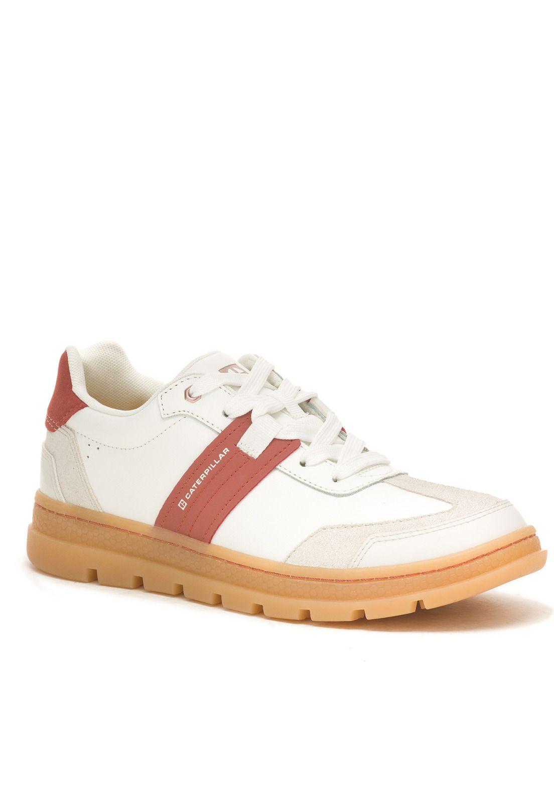 Zapatilla Cite Sport Blanco Mujer-0