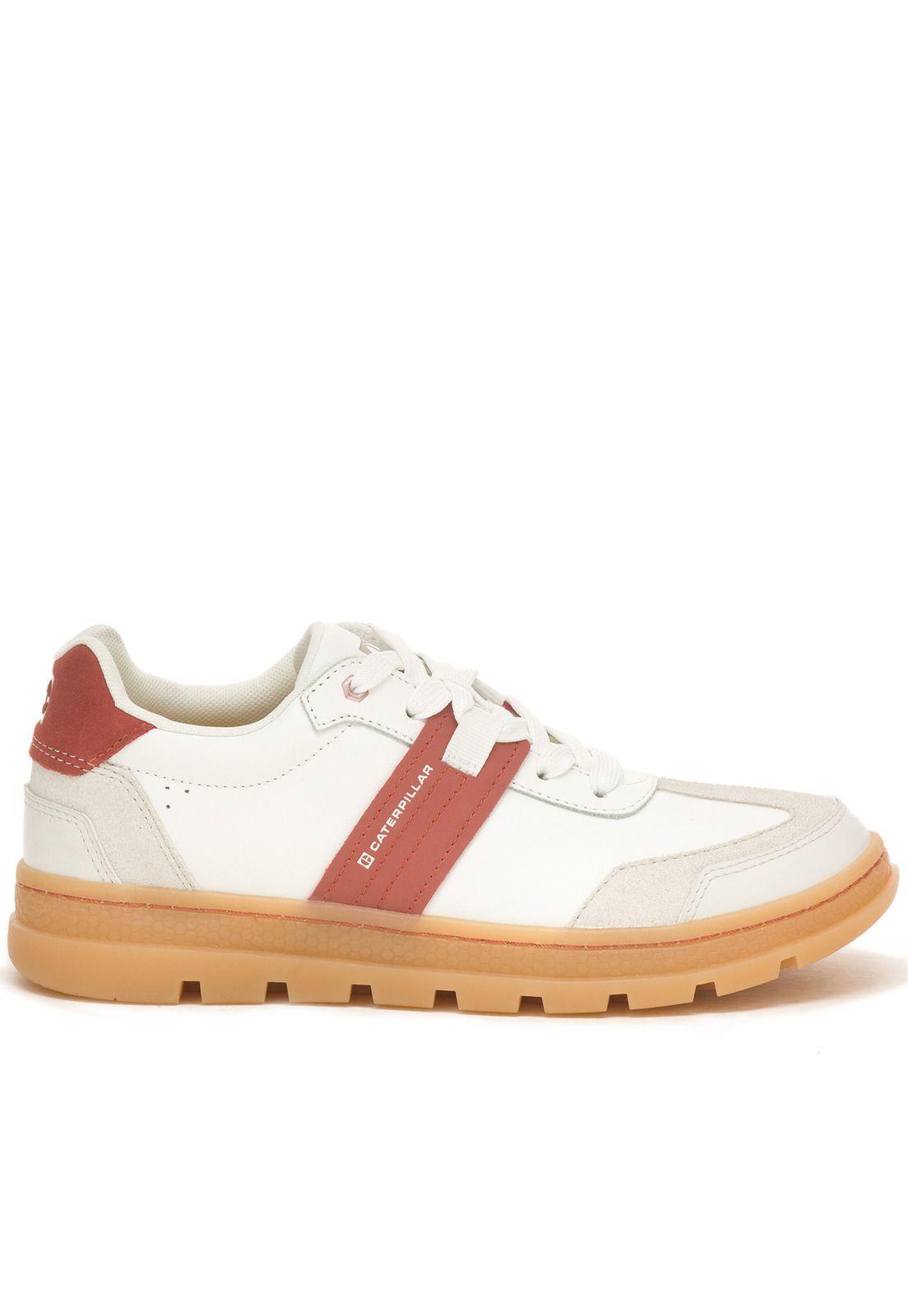 Zapatilla Cite Sport Blanco Mujer-3