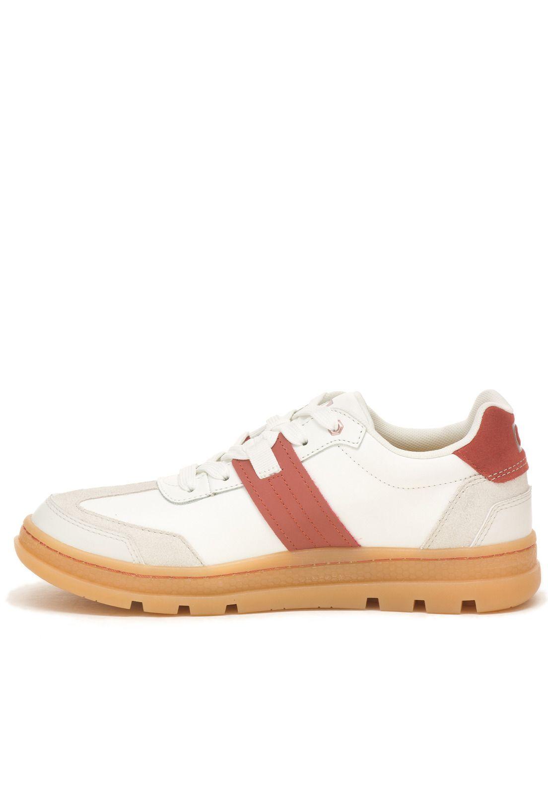 Zapatilla Cite Sport Blanco Mujer-4