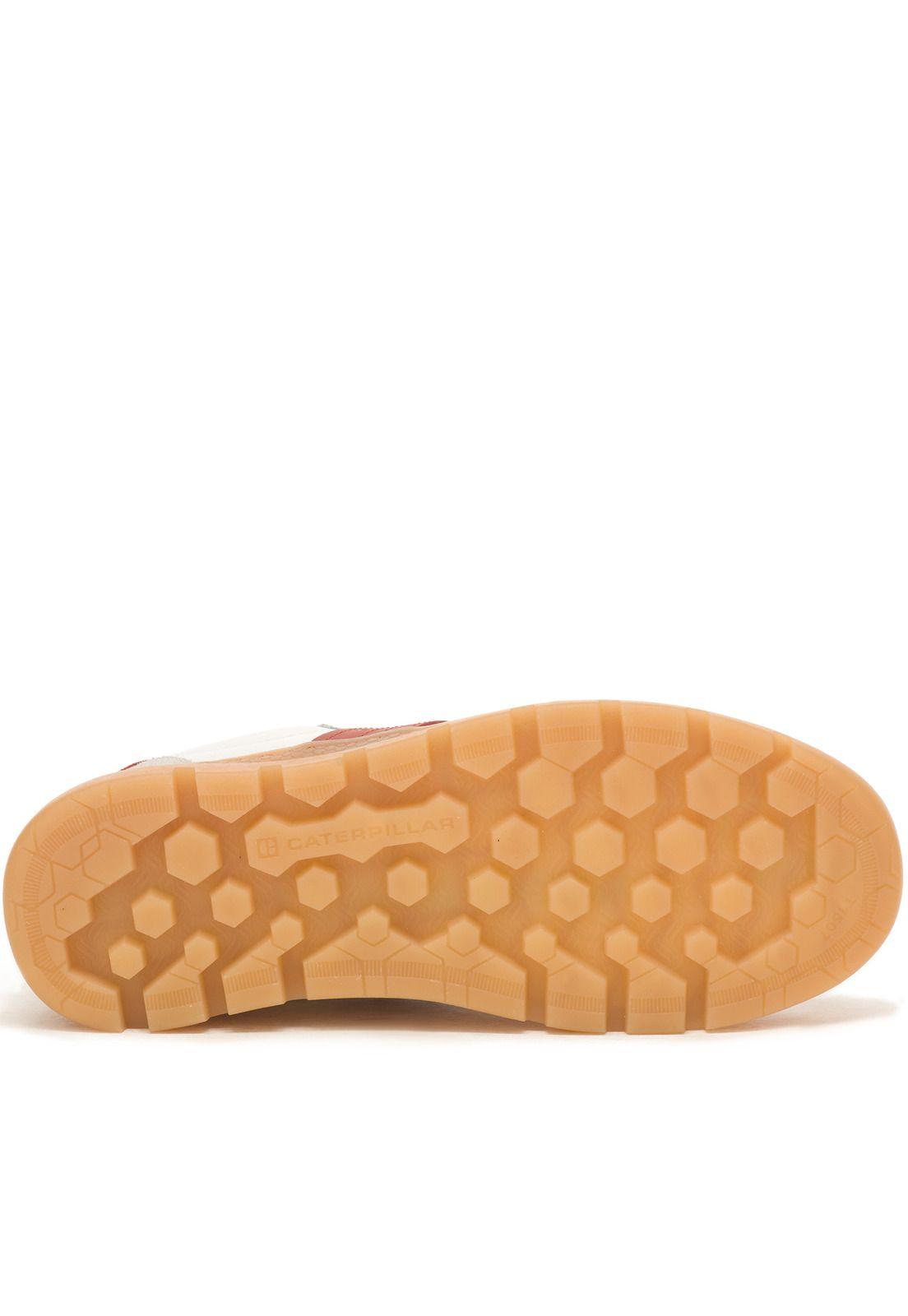 Zapatilla Cite Sport Blanco Mujer-7