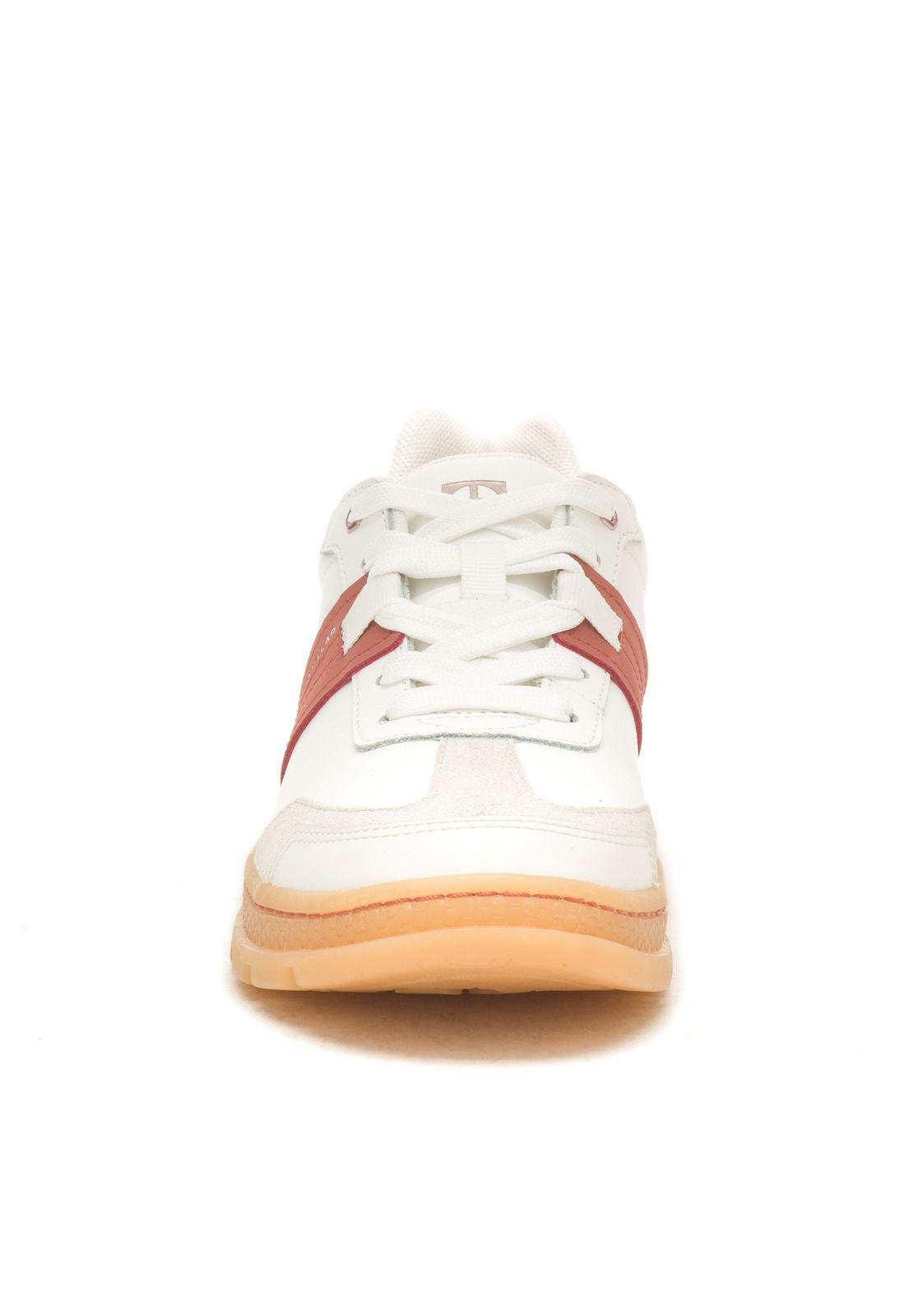 Zapatilla Cite Sport Blanco Mujer-8