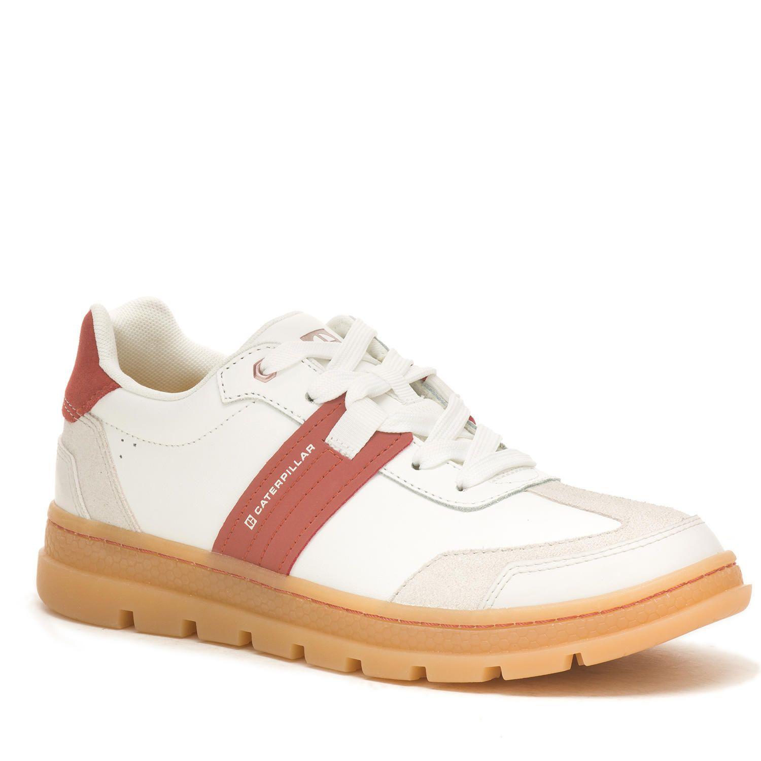 Zapatilla Cite Sport Blanco Mujer-0