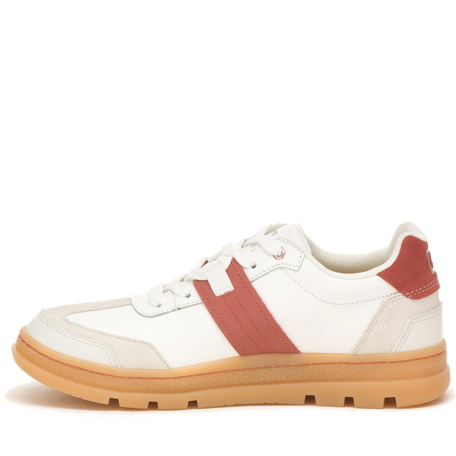 Zapatilla Cite Sport Blanco Mujer-4