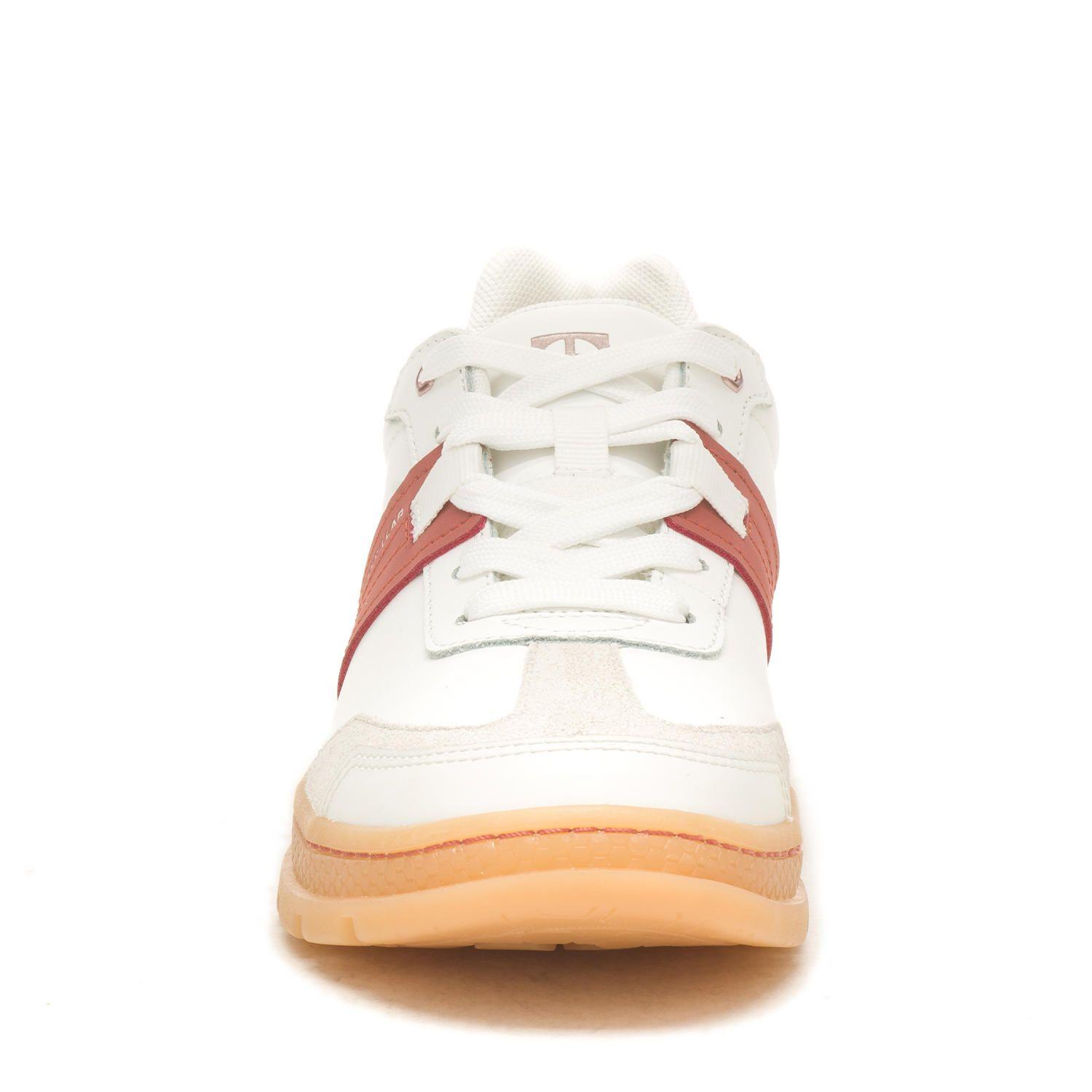 Zapatilla Cite Sport Blanco Mujer-8