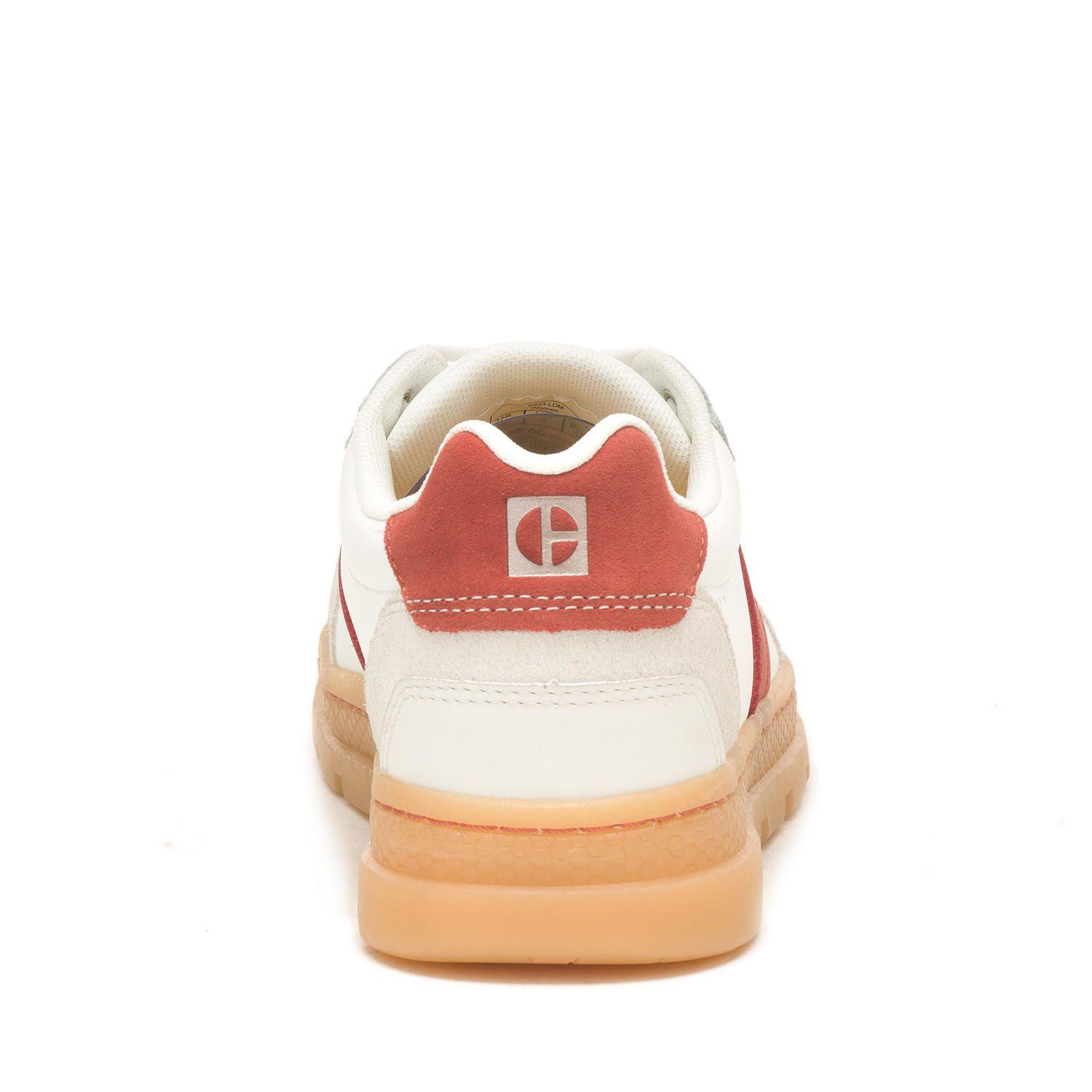 Zapatilla Cite Sport Blanco Mujer-5