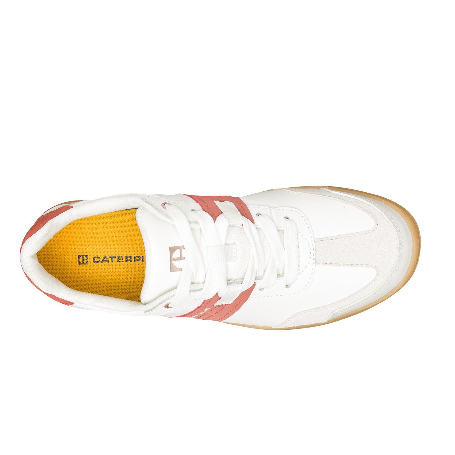 Zapatilla Cite Sport Blanco Mujer-6