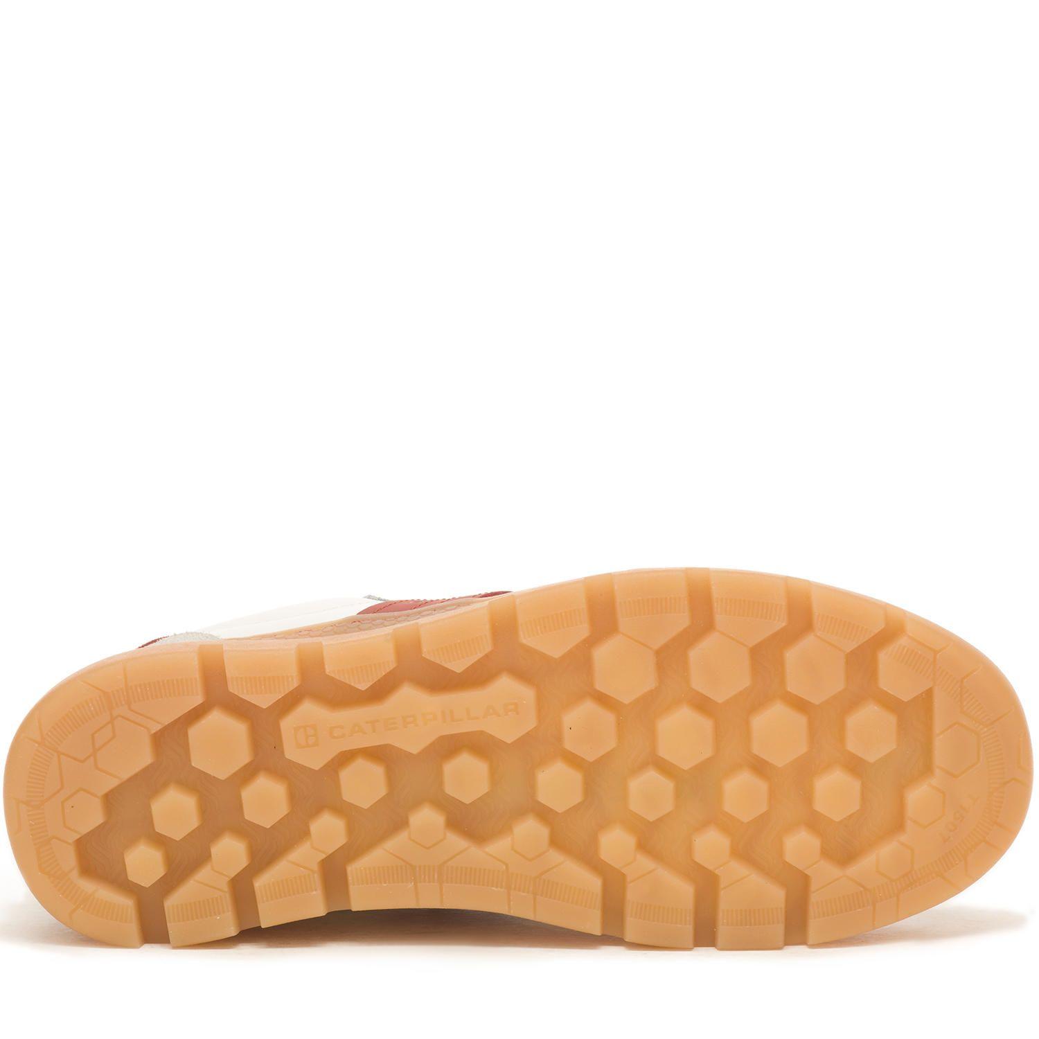 Zapatilla Cite Sport Blanco Mujer-7