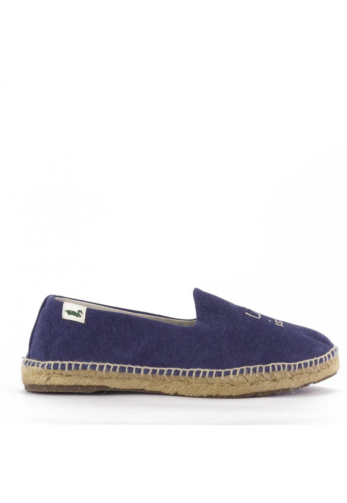 Alpargata Light Navy-0