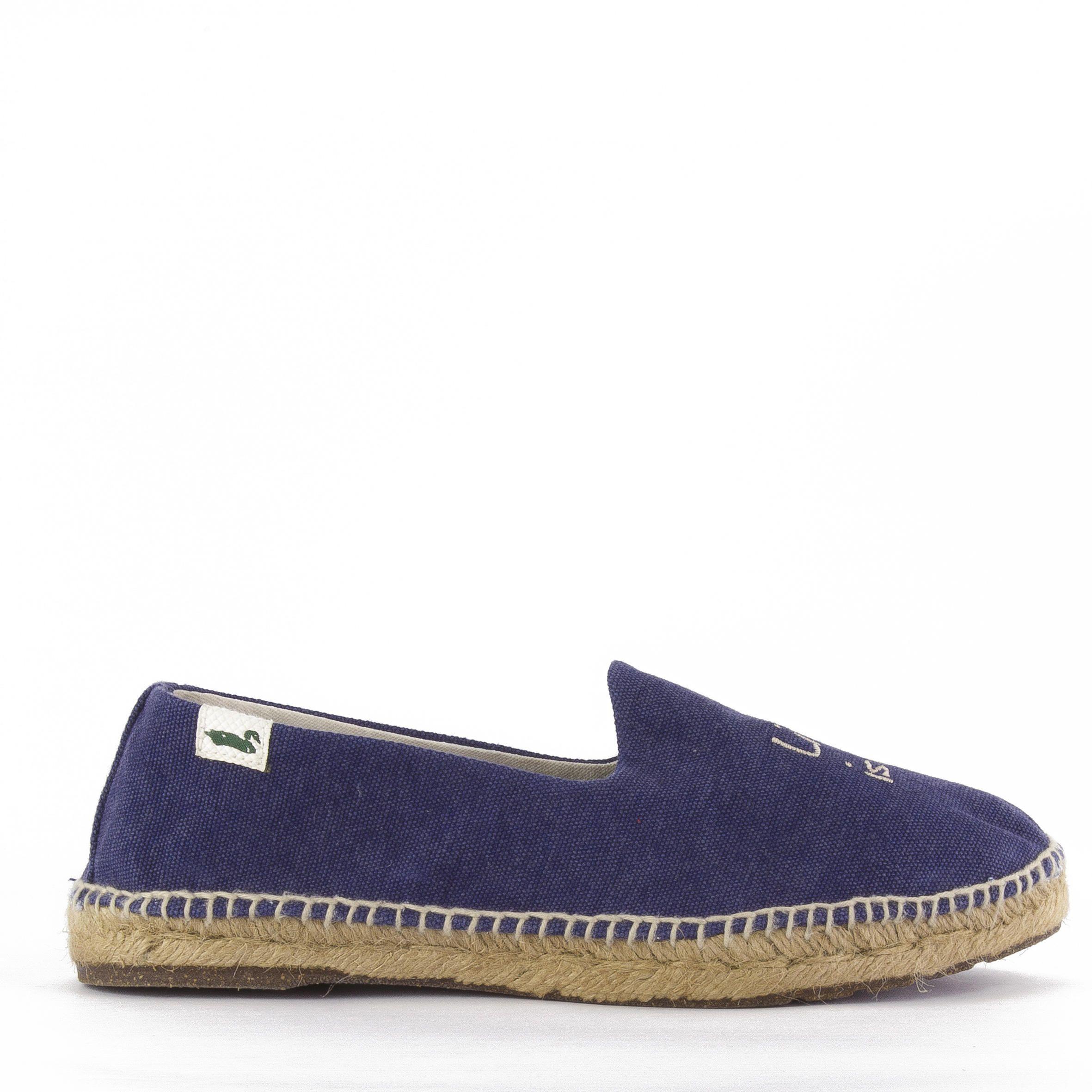 Alpargata Light Navy-0