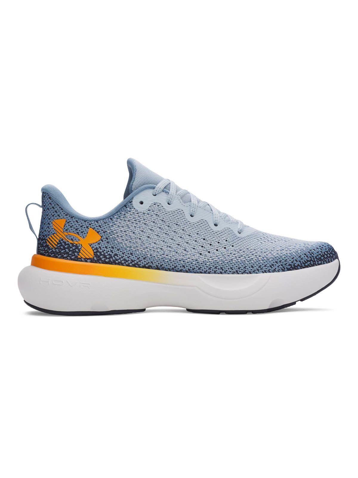 Zapatilla Running Hombre Infinite Azul -0