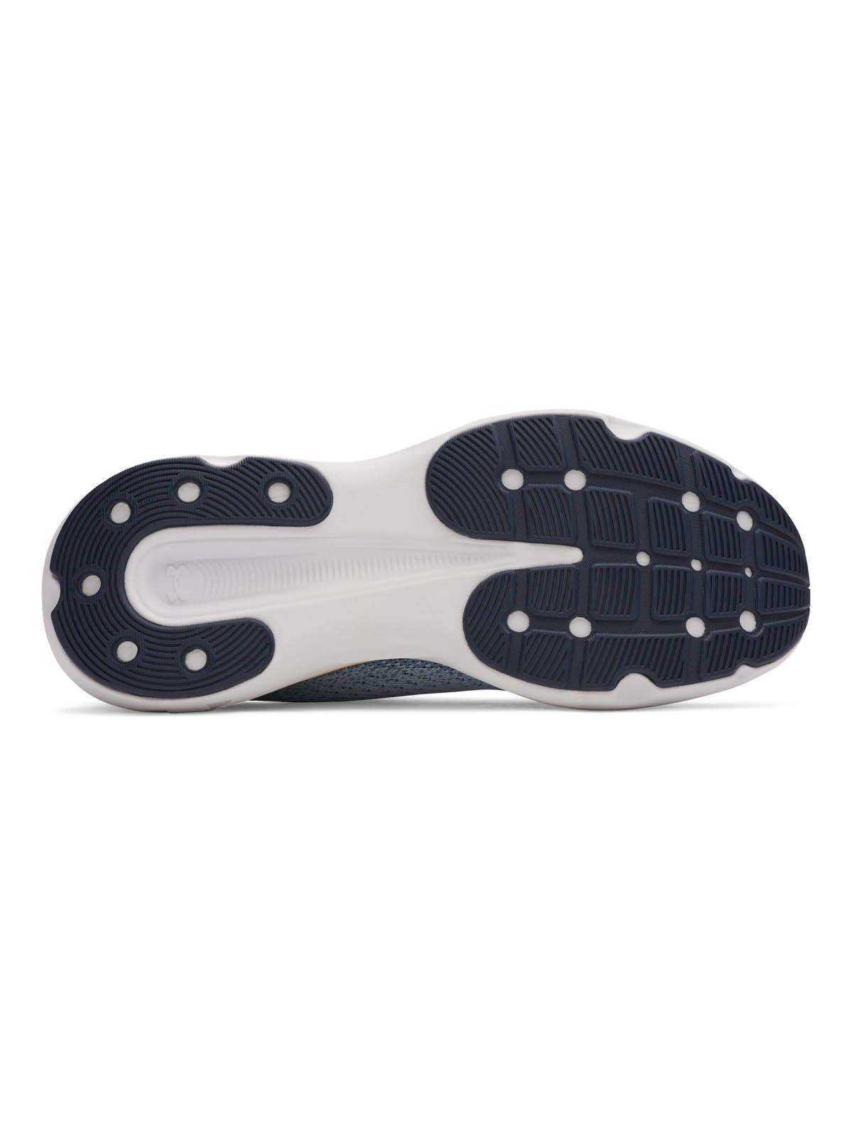 Zapatilla Running Hombre Infinite Azul -3