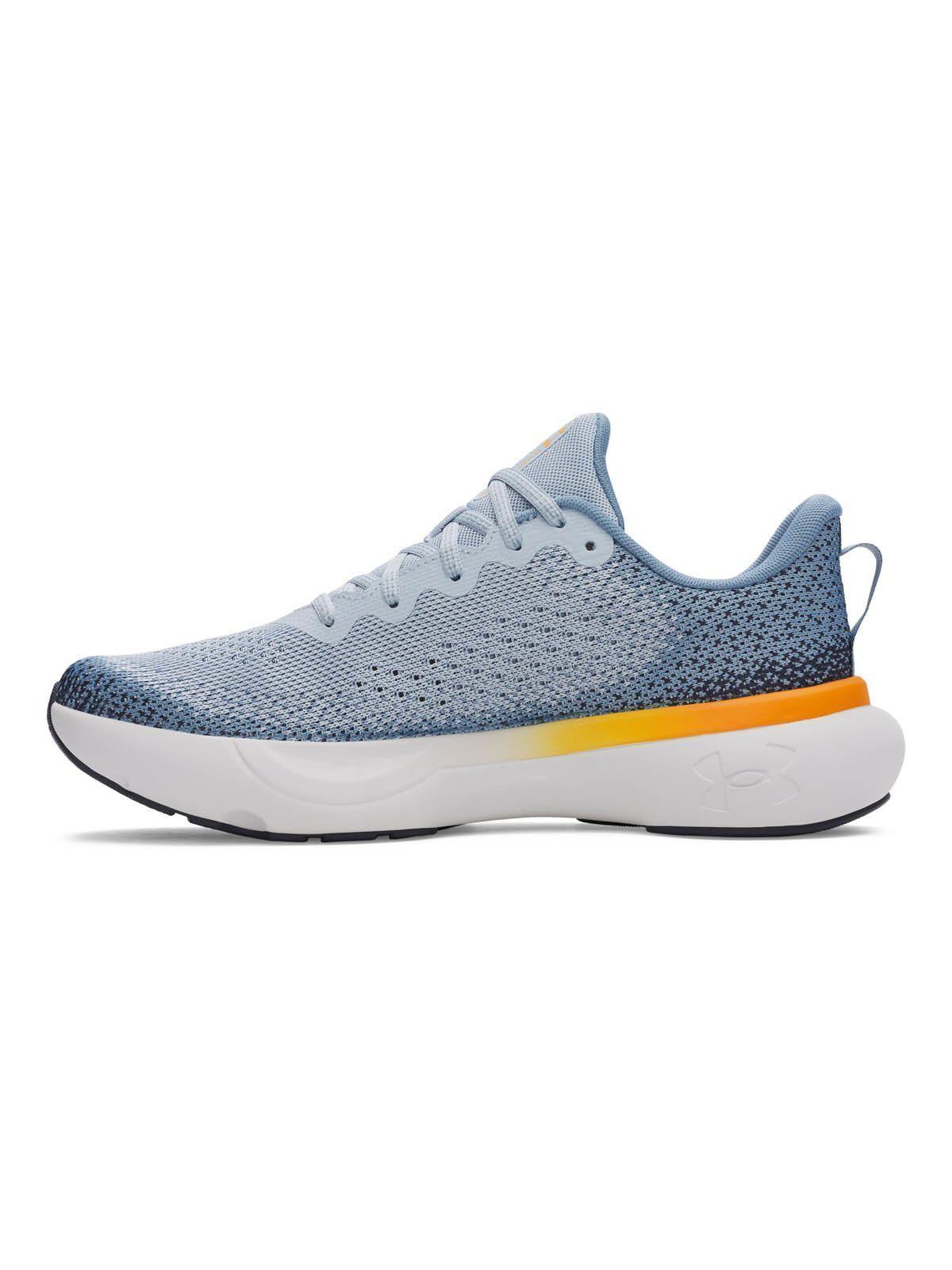Zapatilla Running Hombre Infinite Azul -1