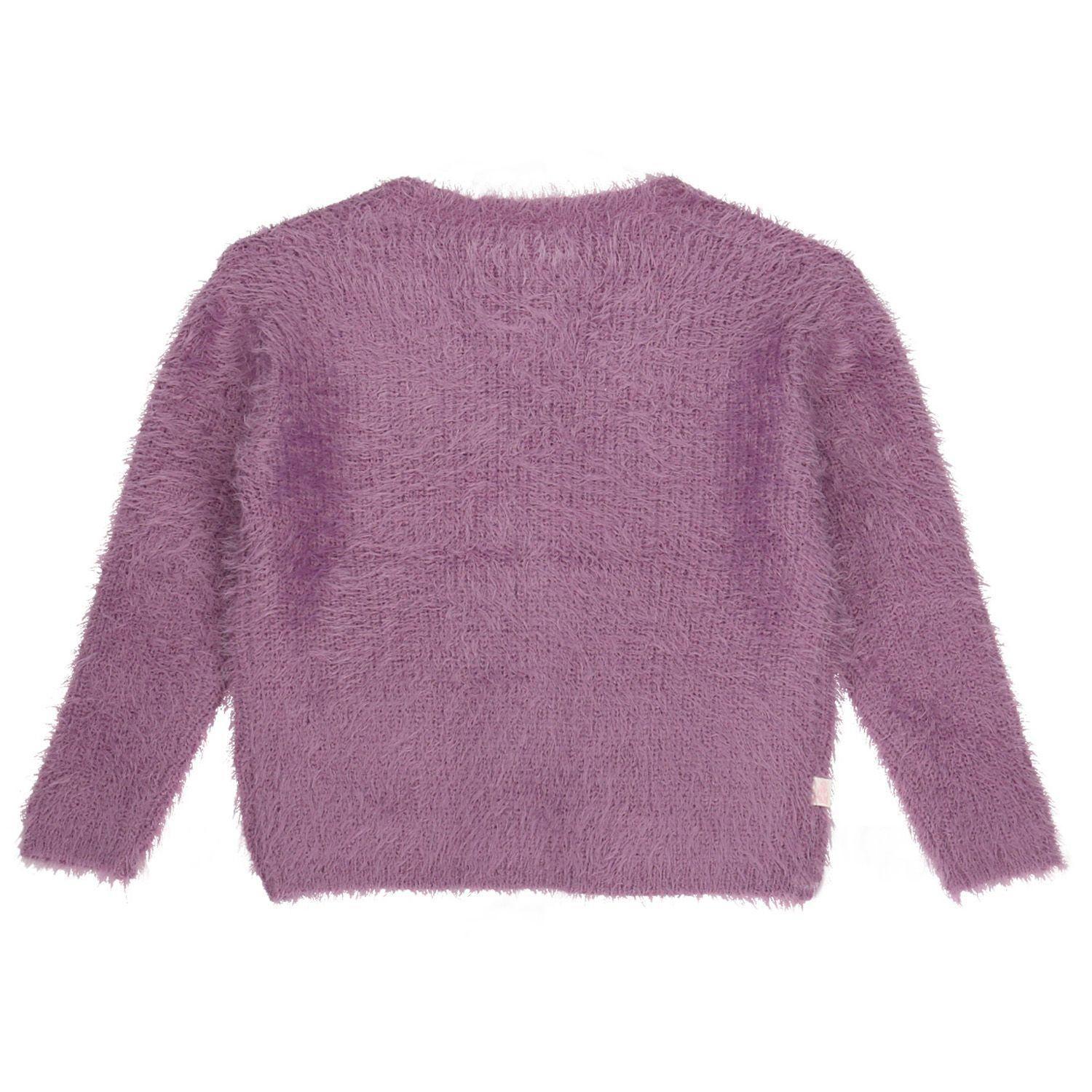 Cardigan Marta Morado-1