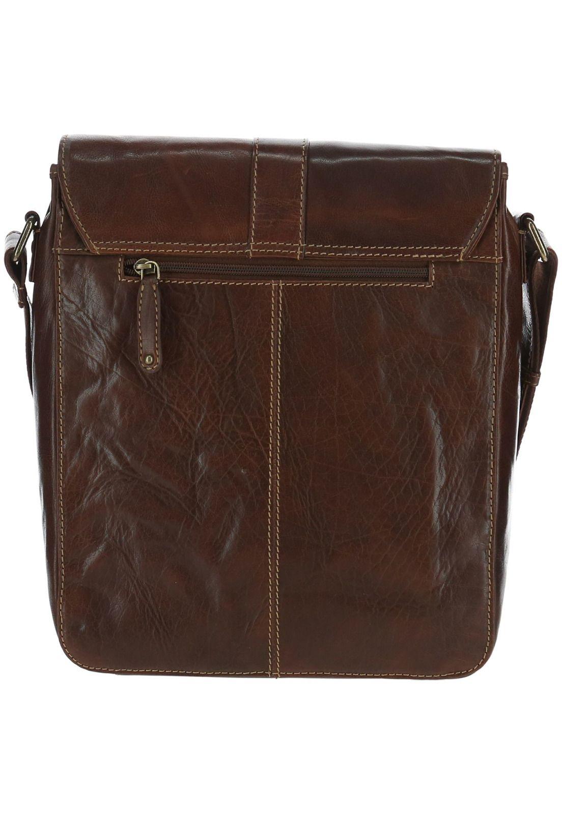 Maletín Cuero Vin Sagres Ii Cross-2