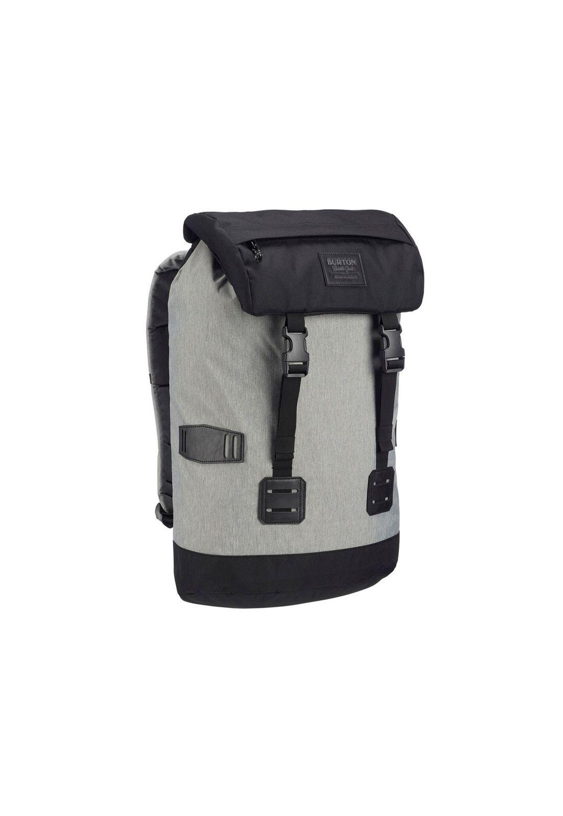 Mochila  Mens Tinder Backpack Gris-0