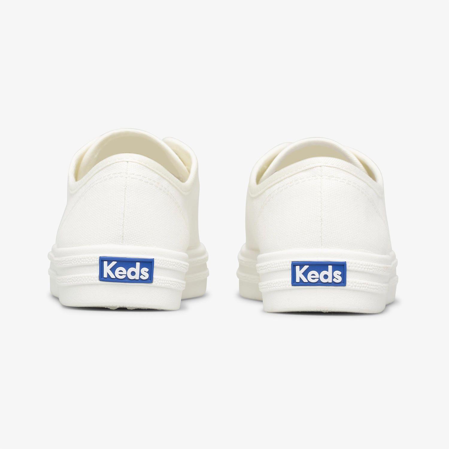 Zapatilla Casual Mujer Breezie Blanca-5