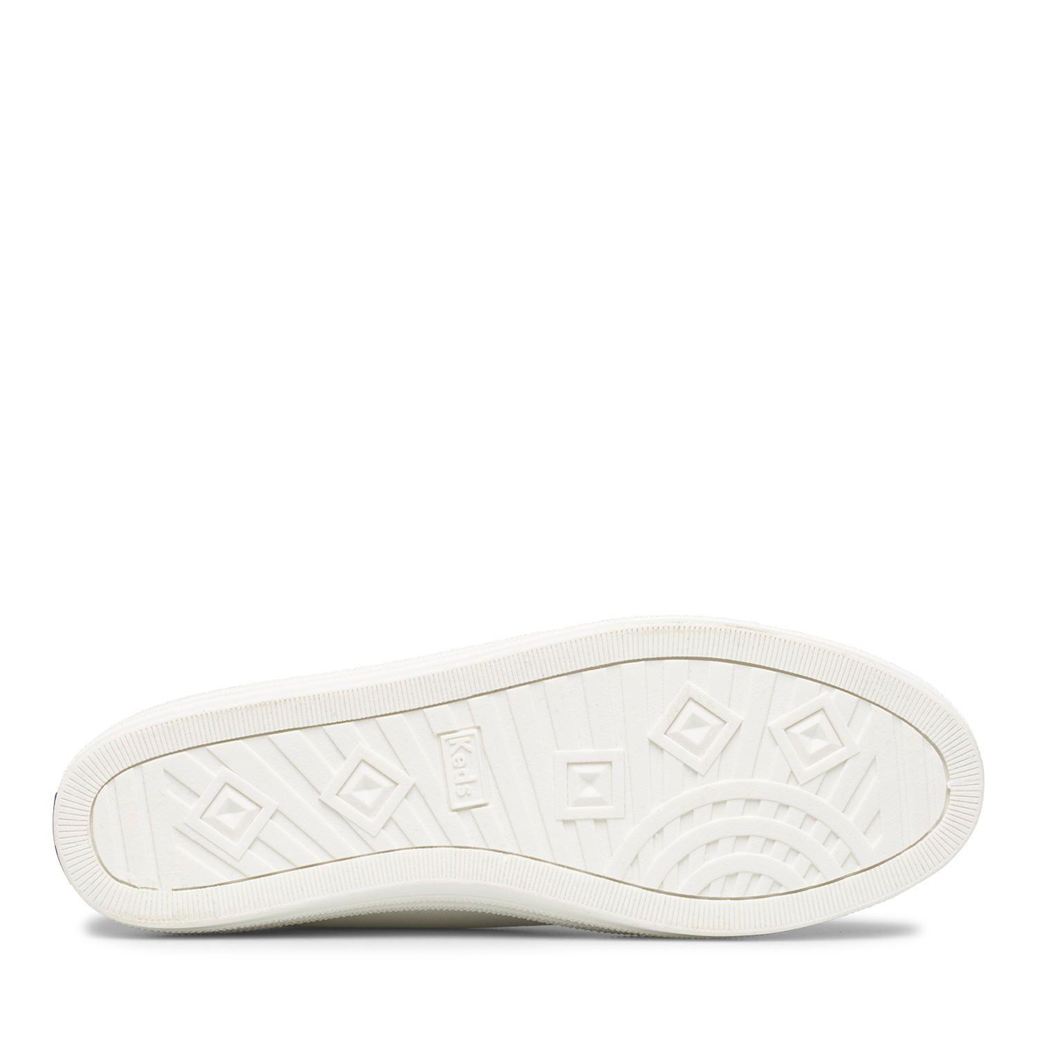 Zapatilla Casual Mujer Breezie Blanca-6