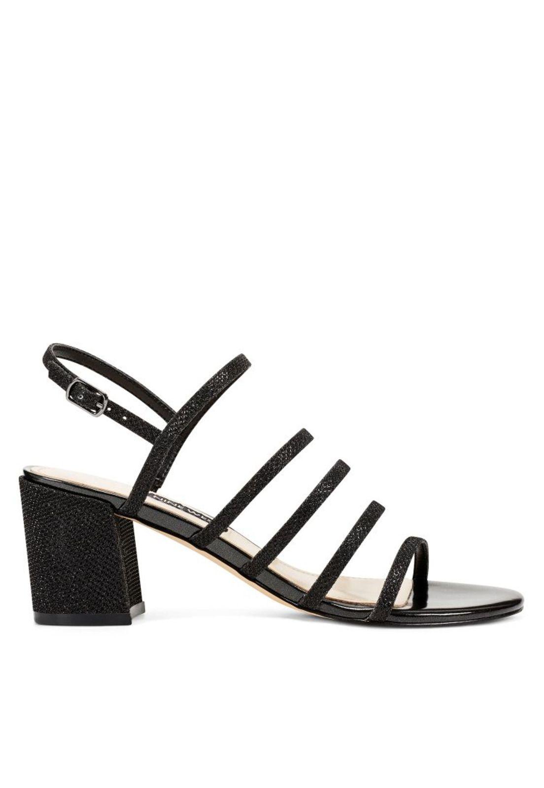 Sandalia Unique3 Negro Noche-1